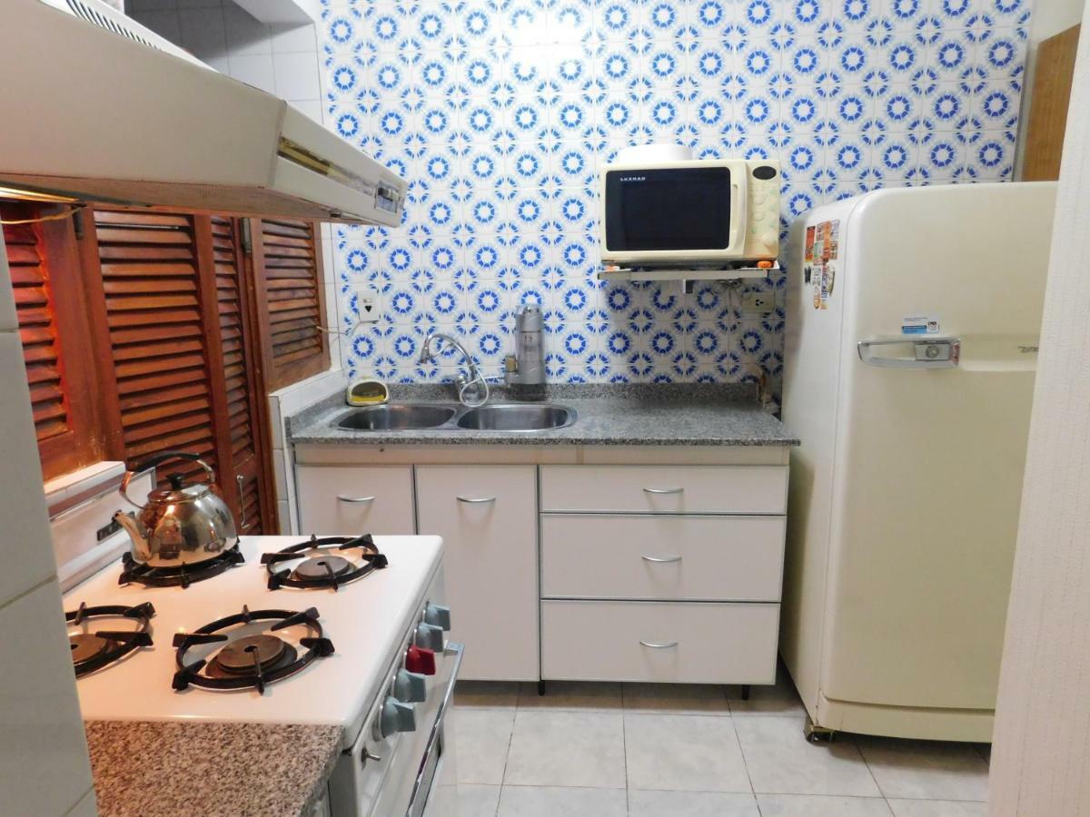 Apartment Charlie's Caballito Town