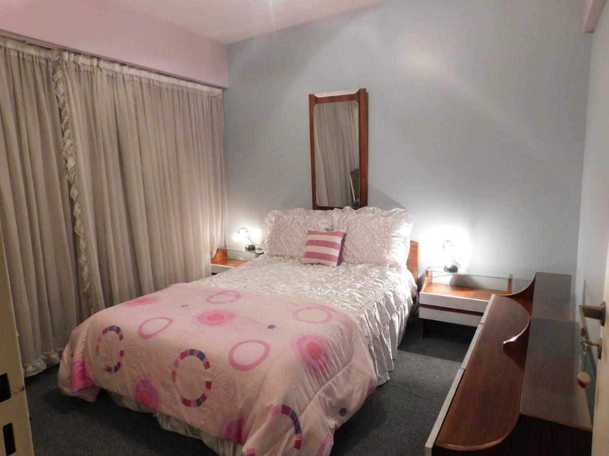 Apartment Charlie's Caballito Town *