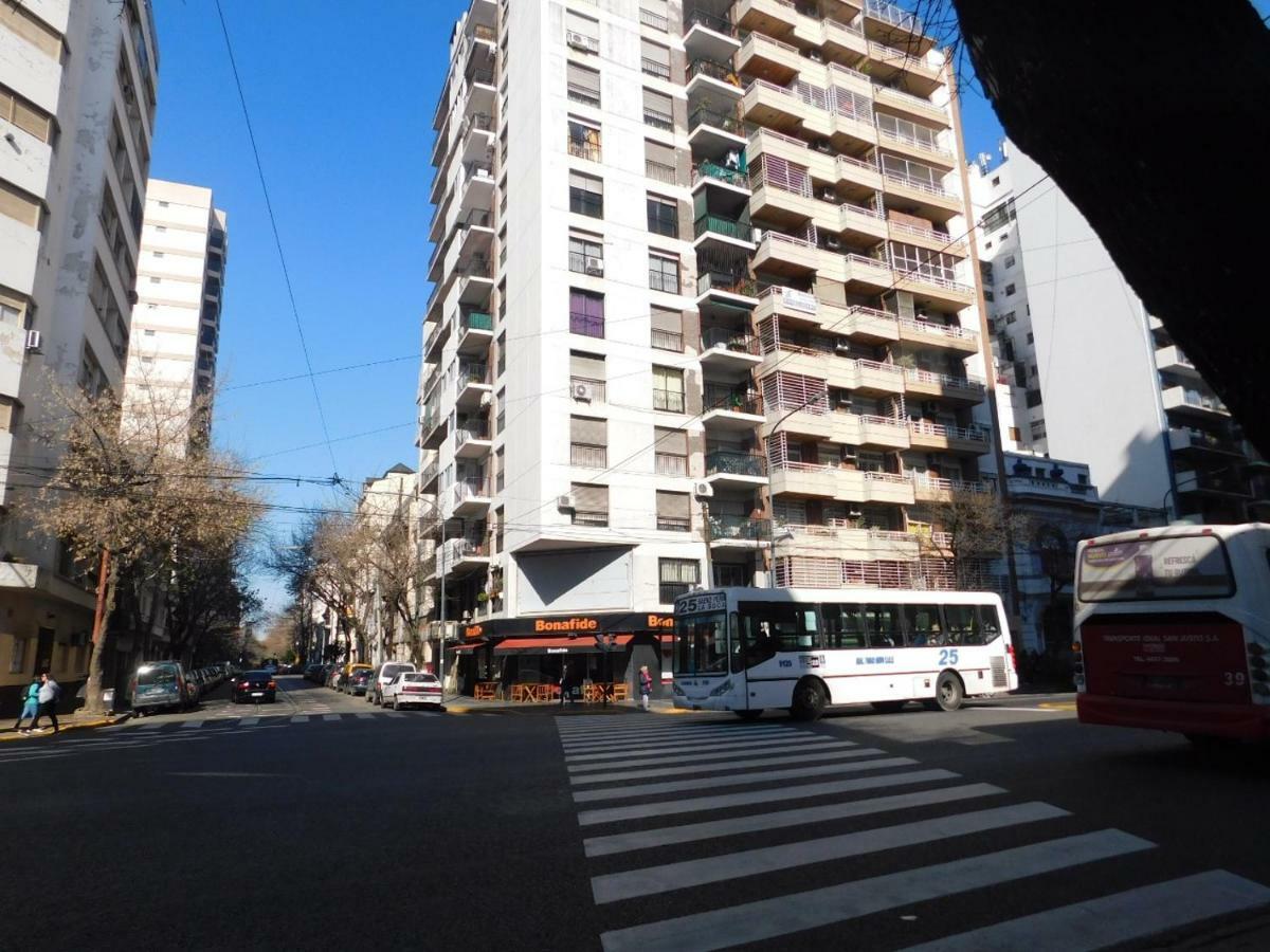 Apartment Charlie's Caballito Town Buenos Aires