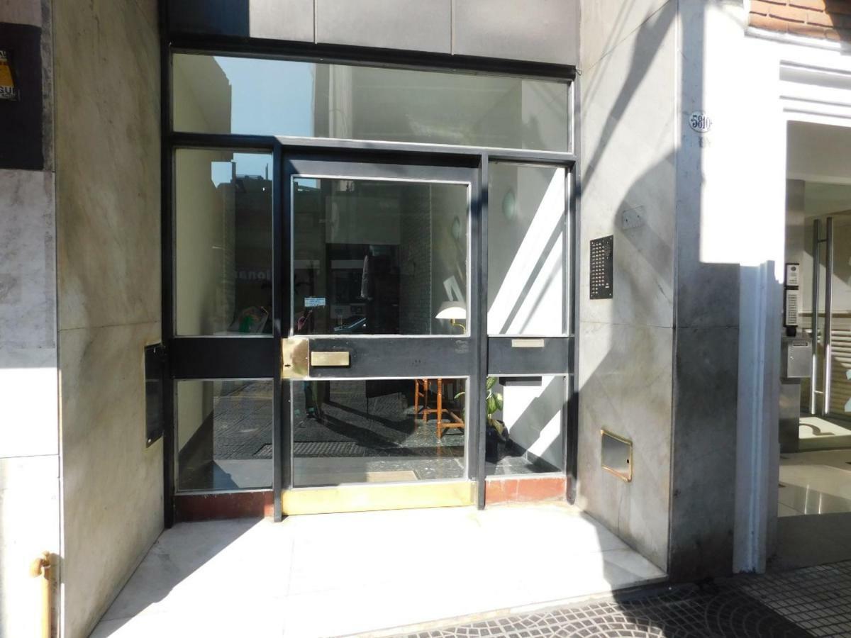 Apartment Charlie's Caballito Town *