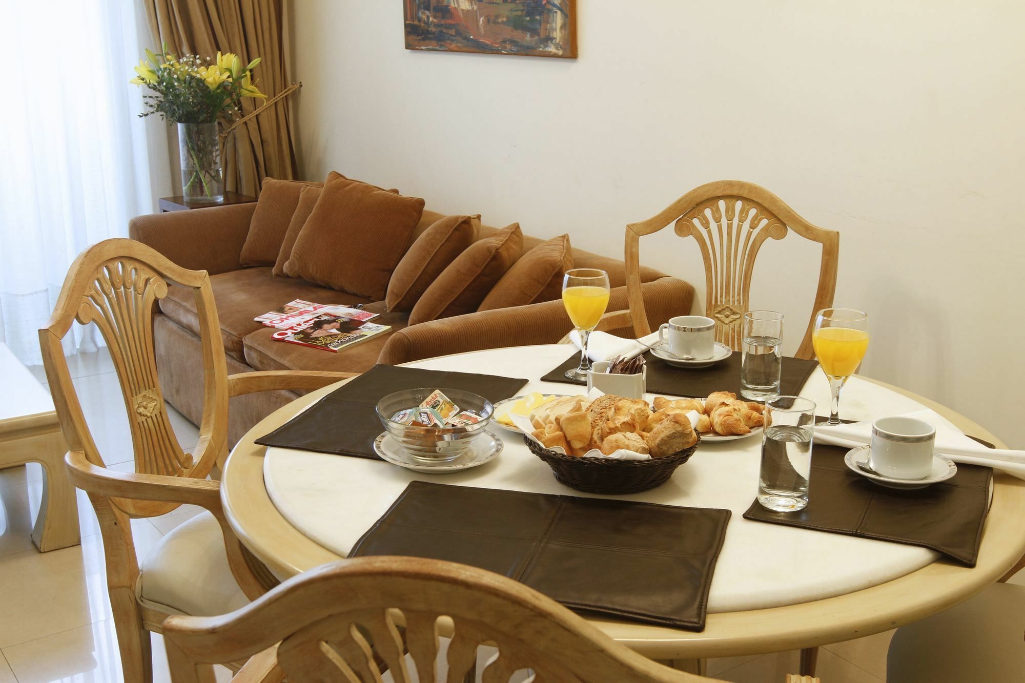 Apartment Alta Piazza -casa Di Appartamenti-