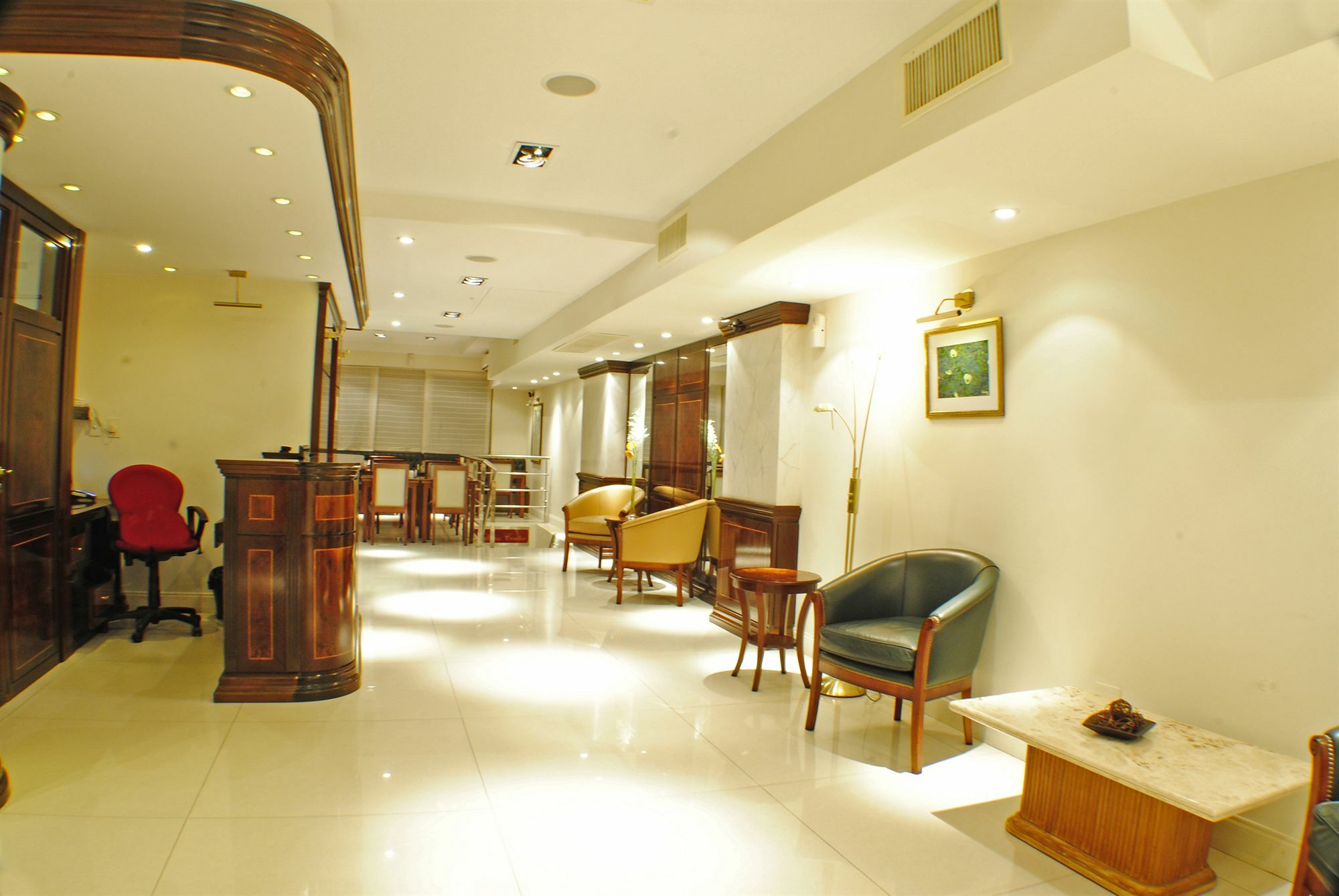 Alta Piazza -casa Di Appartamenti- Apartment *