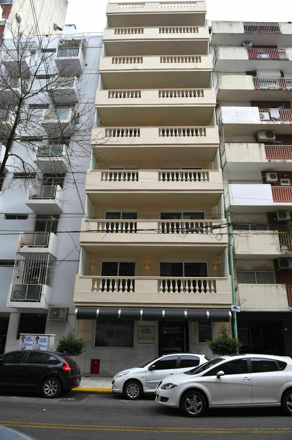Apartment Alta Piazza -casa Di Appartamenti- *