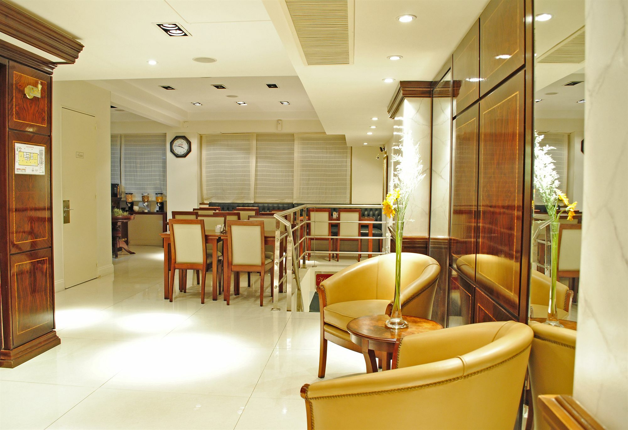 Alta Piazza -casa Di Appartamenti- Apartment Buenos Aires