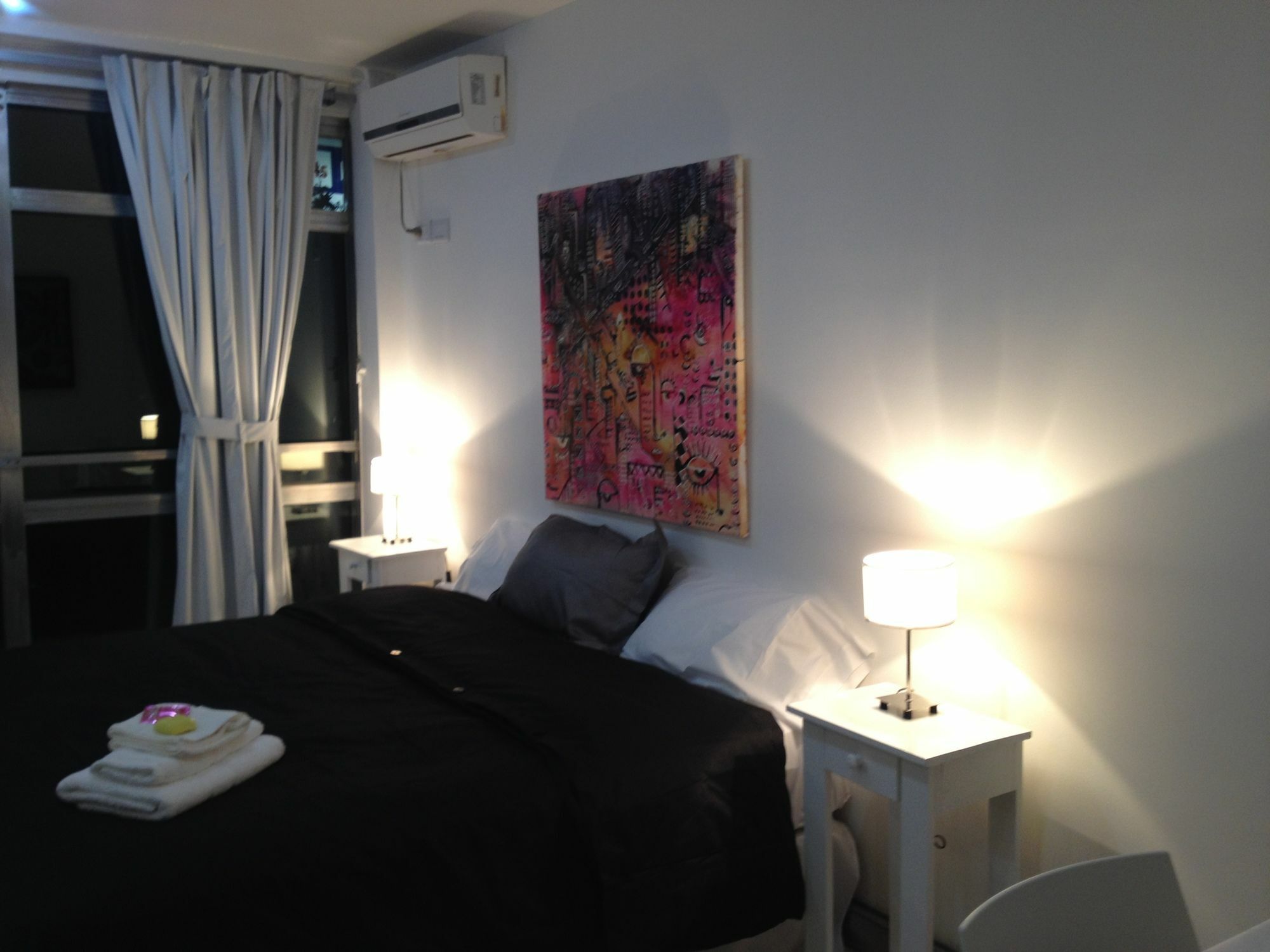 Tacha Apartment Buenos Aires