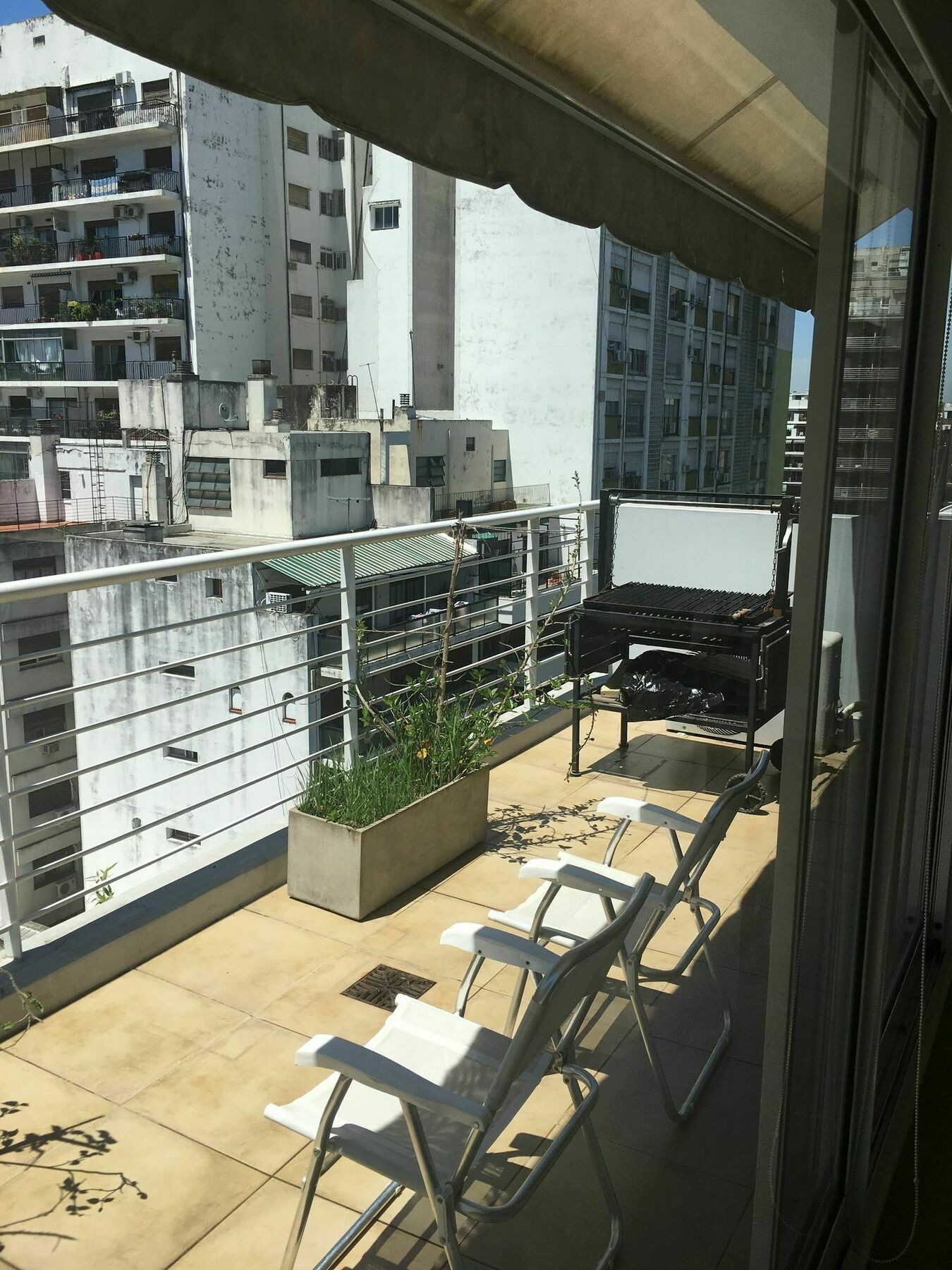 My Place - Belgrano * Buenos Aires