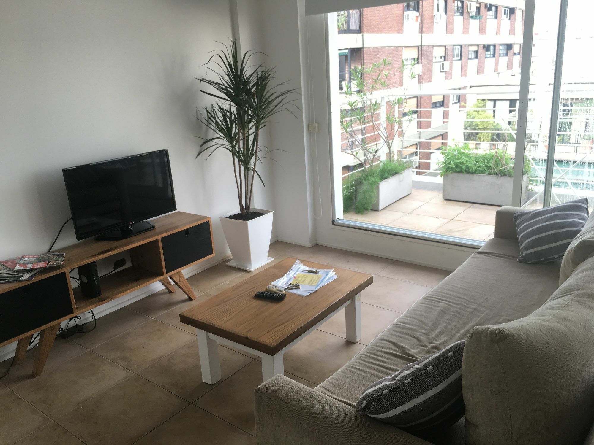 Apartment My Place - Belgrano *