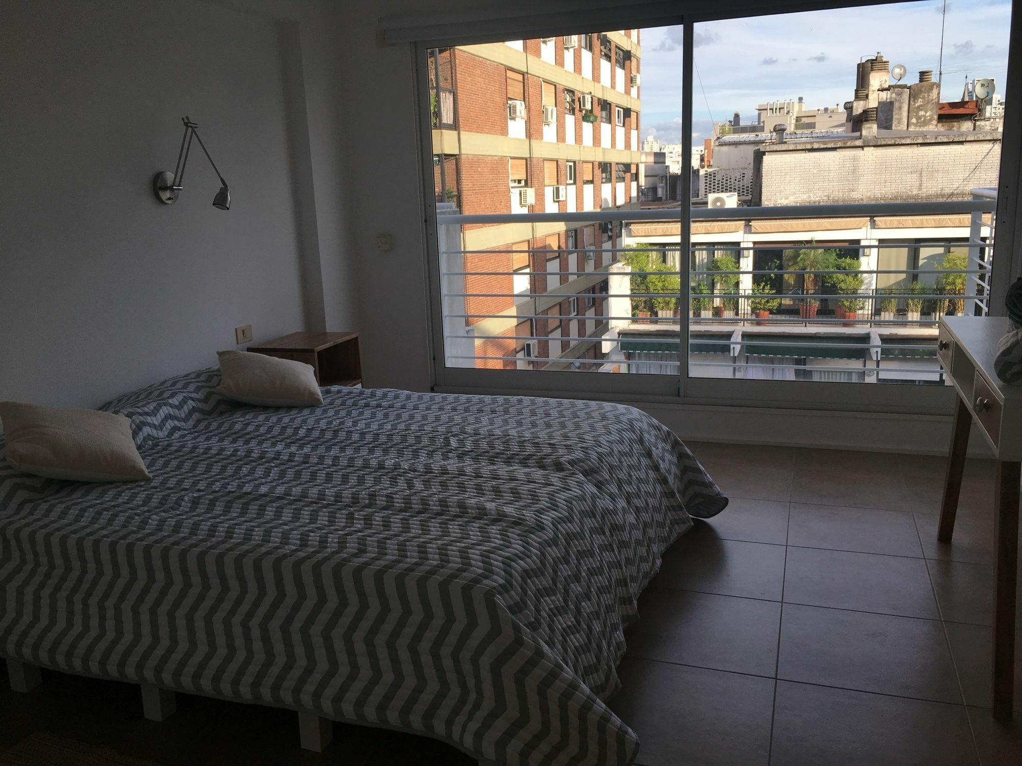My Place - Belgrano Apartment Buenos Aires