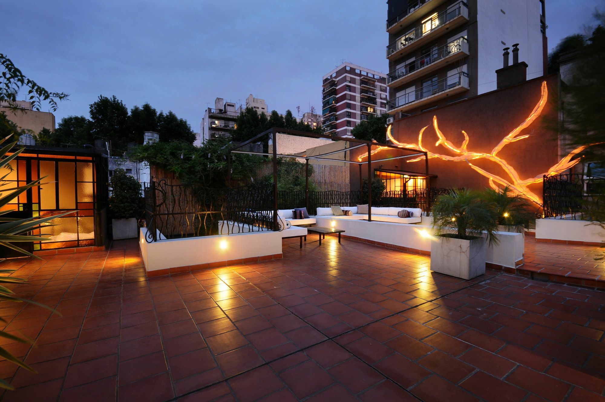 Casa Umare Buenos Aires