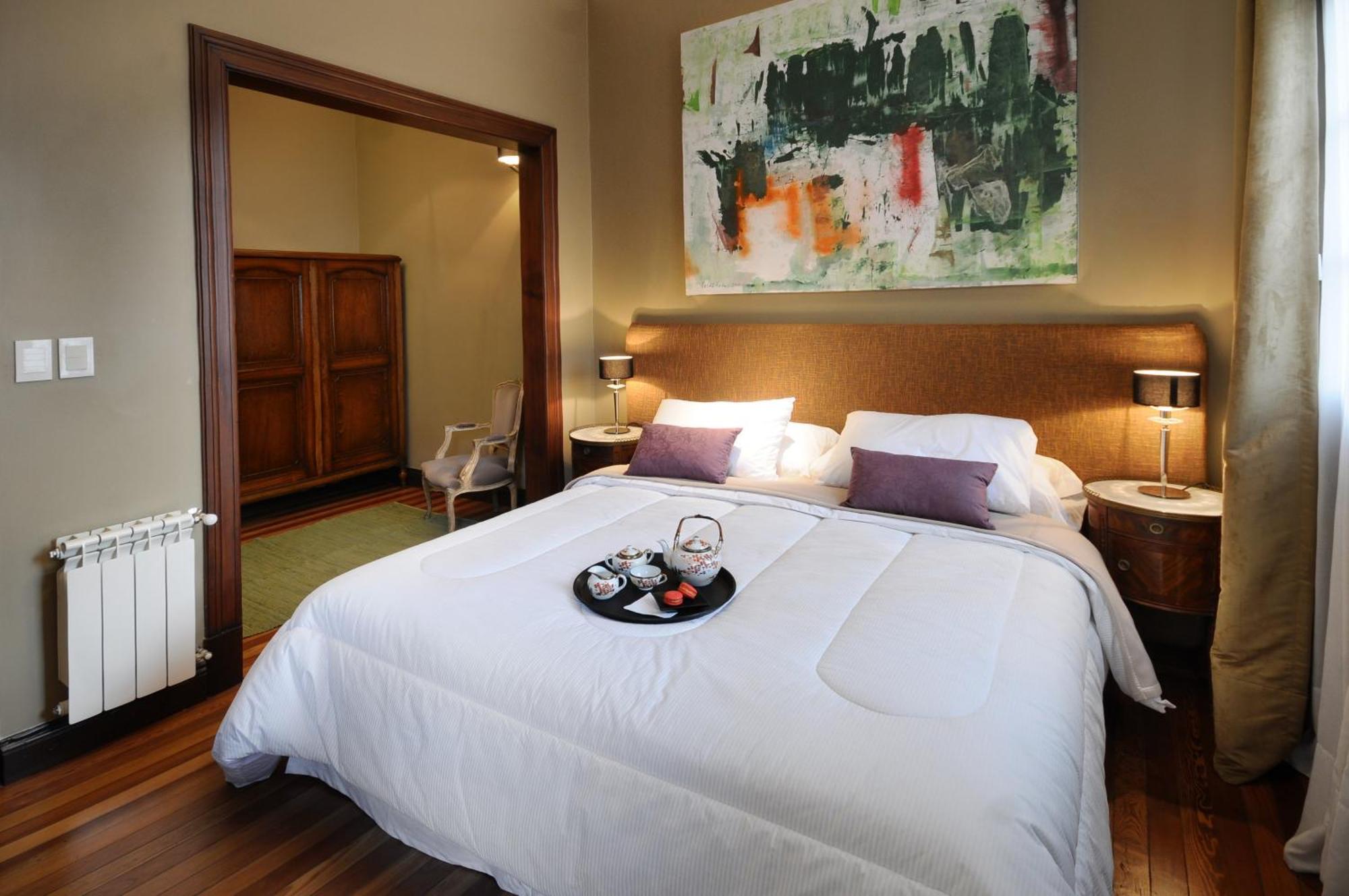 Aparthotel Casa Umare Buenos Aires