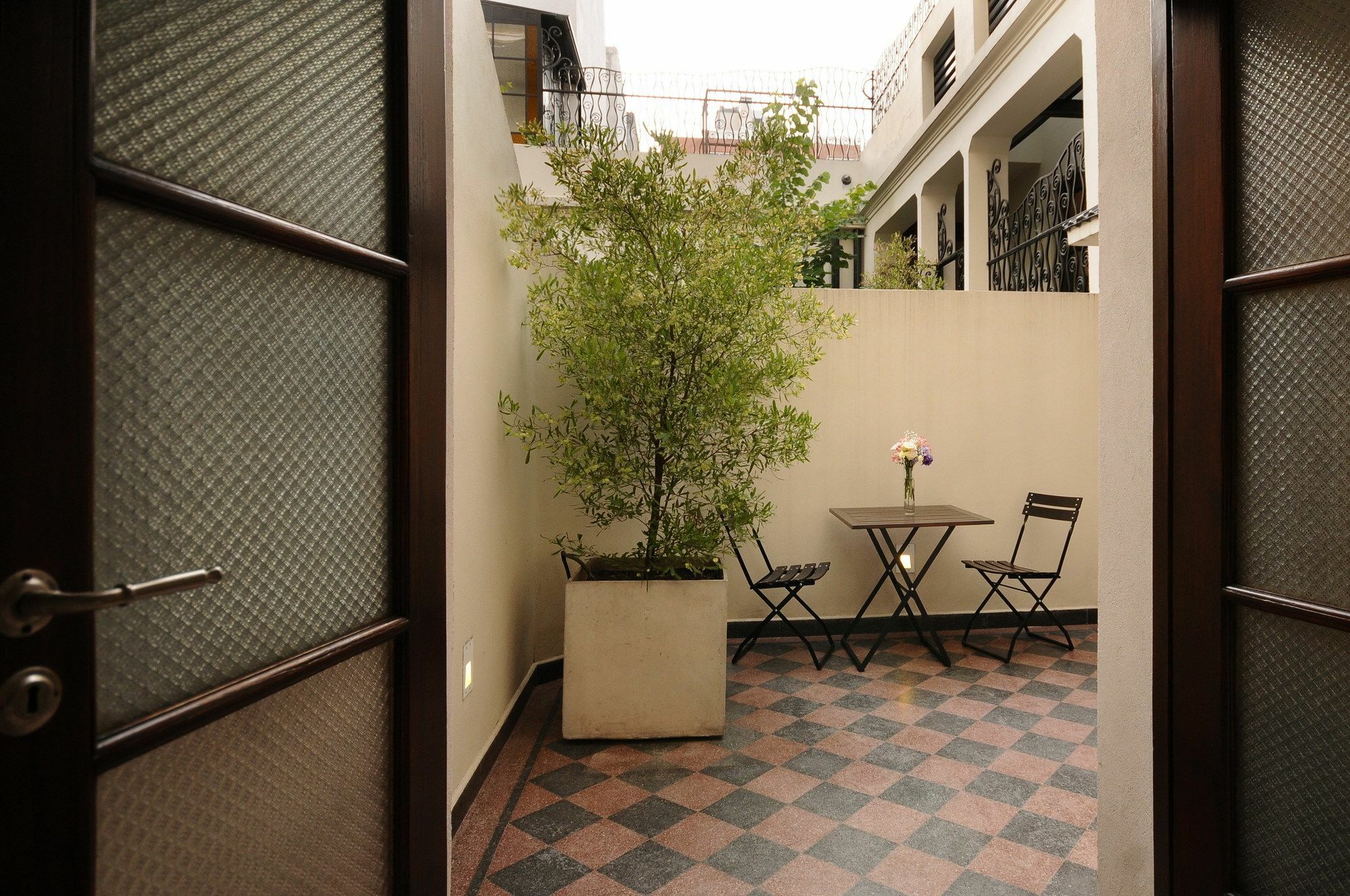 Casa Umare Buenos Aires