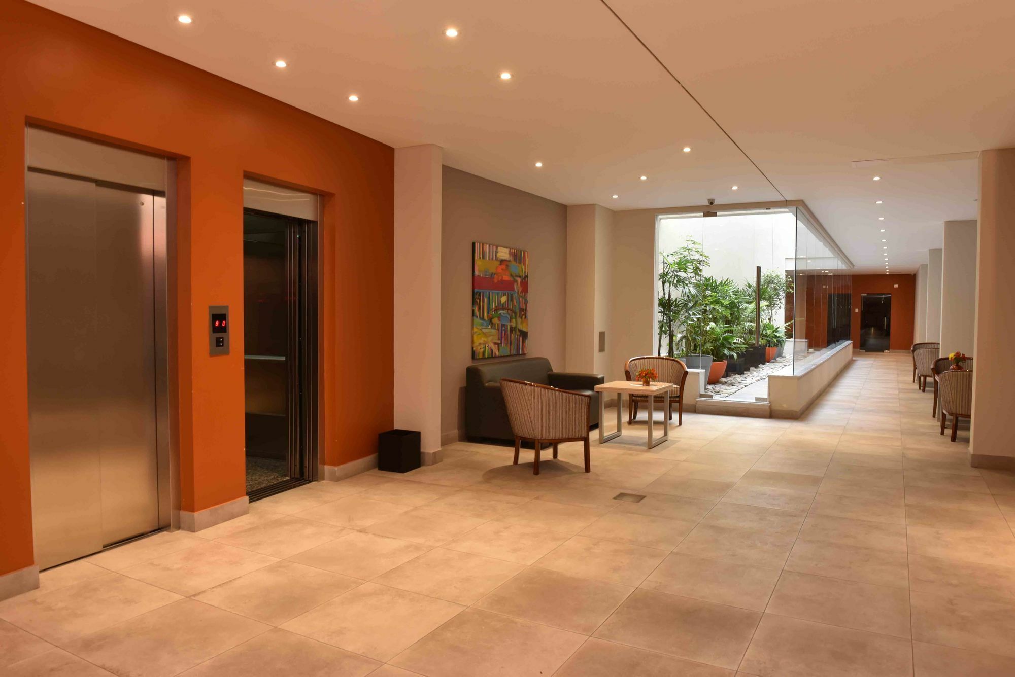 Arc Arenales & Buenos Aires