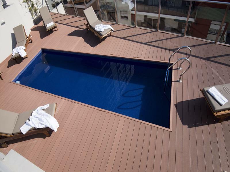 Arc Arenales & 4* Buenos Aires