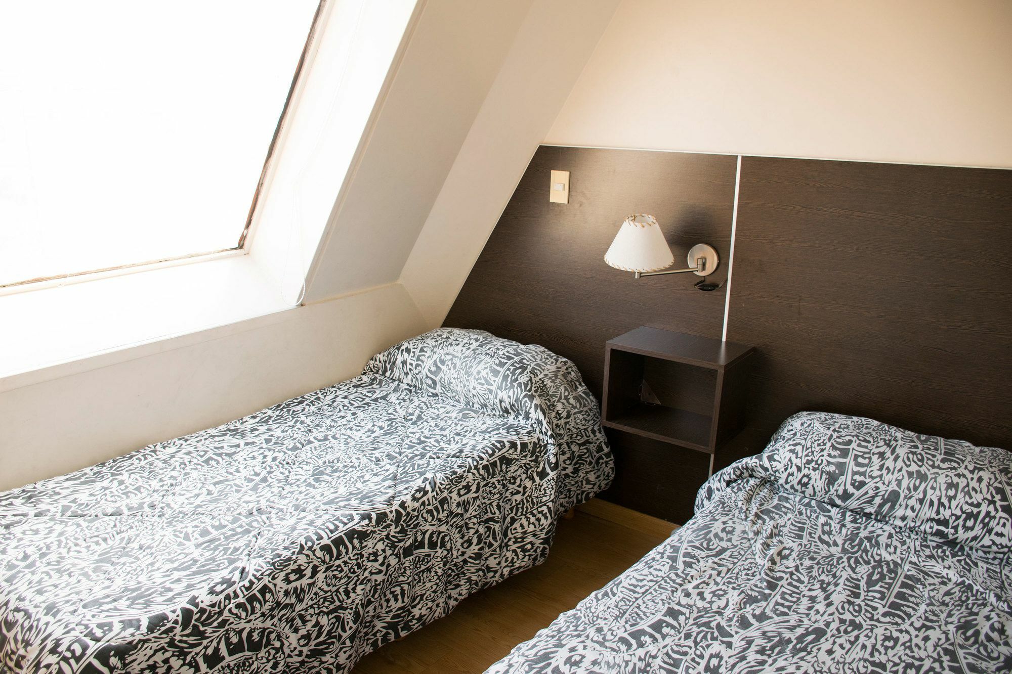By Clh Hotel Buenos Aires