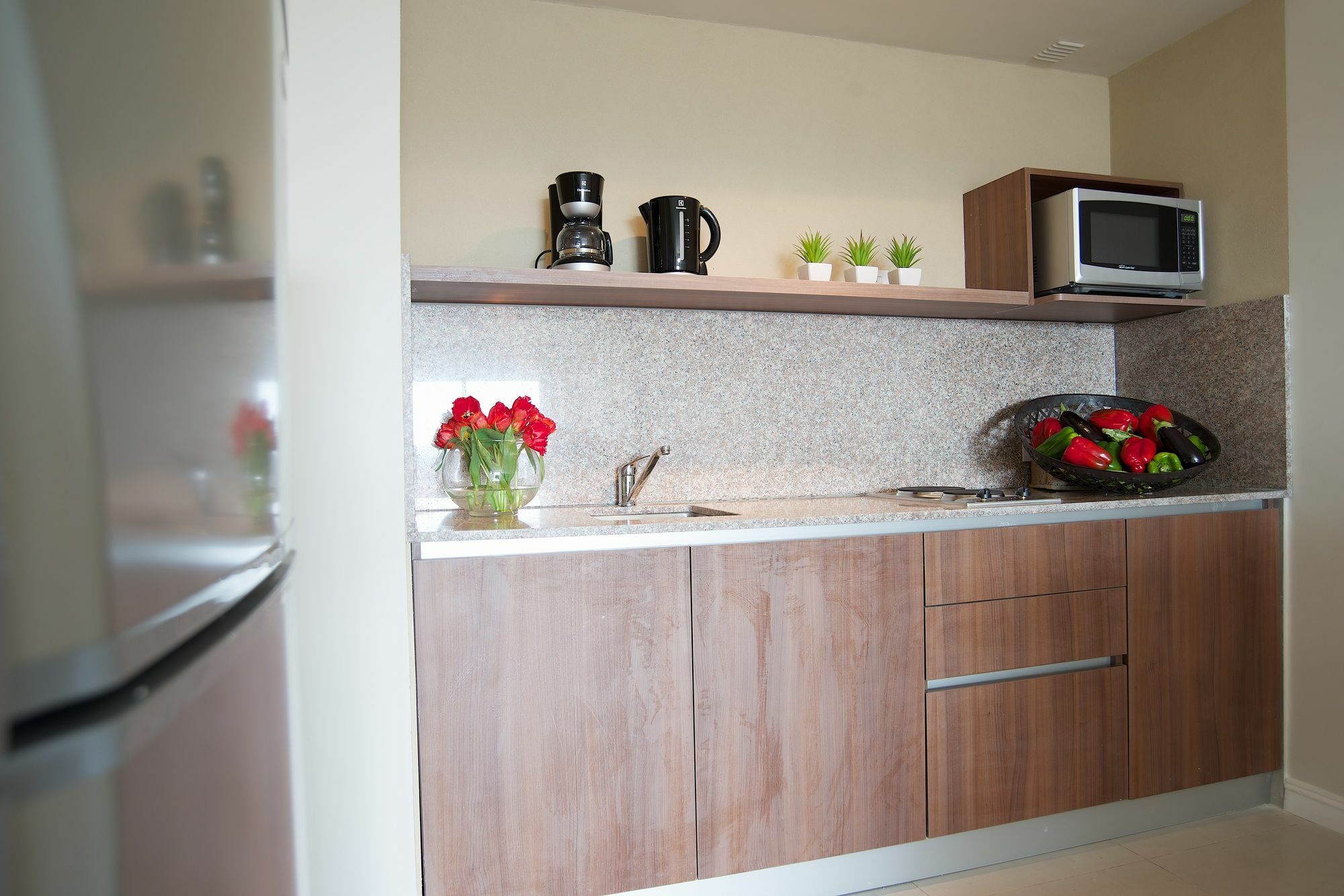 Byblos Palermo Soho Apartamento Buenos Aires