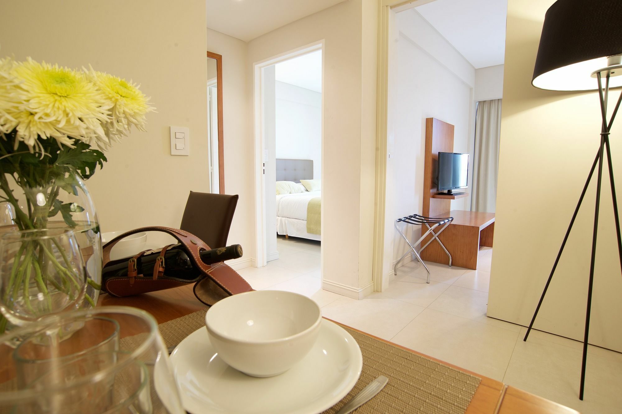 Apartamento Byblos Palermo Soho Buenos Aires