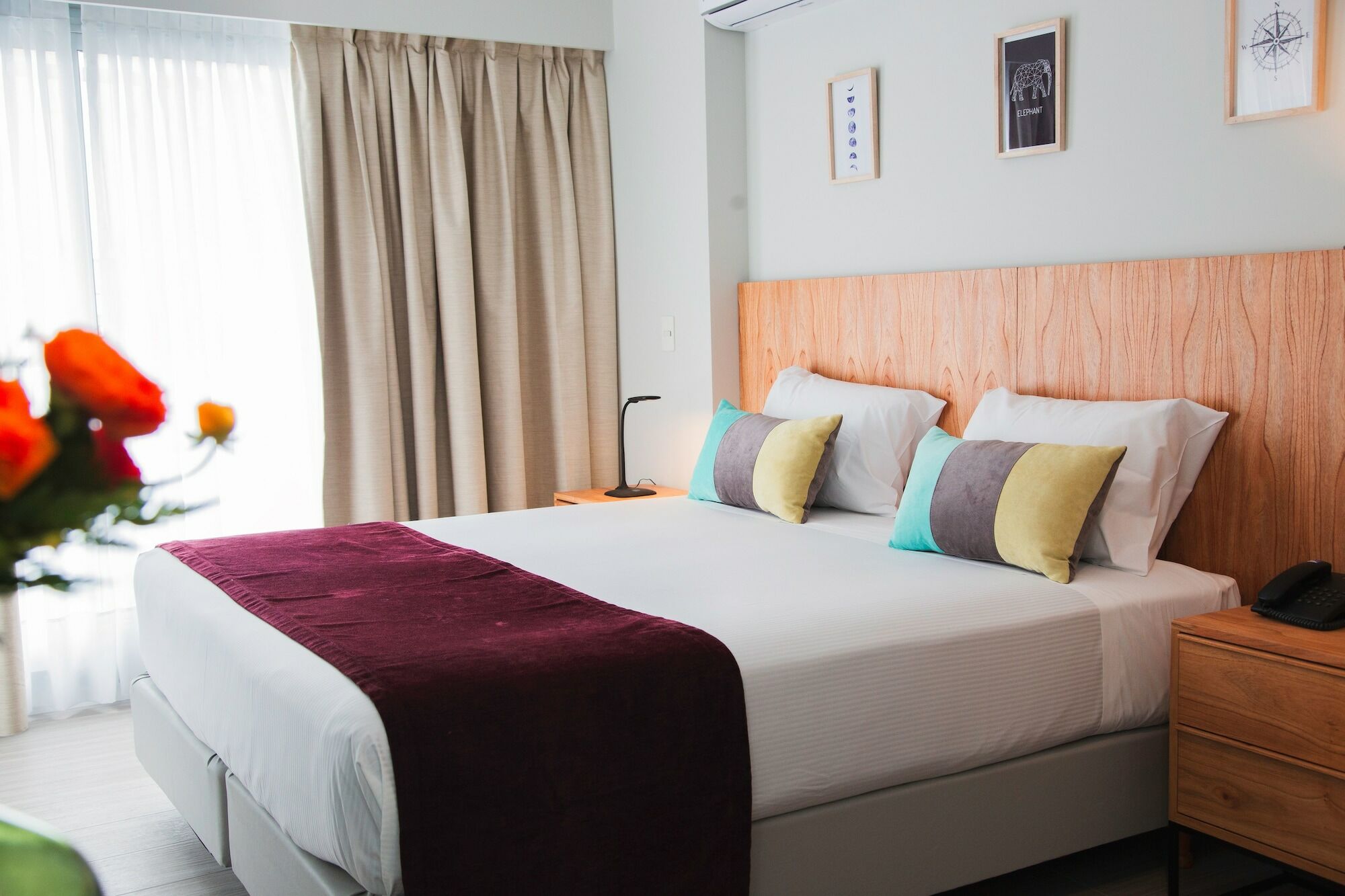 Arc Abasto Apartment Buenos Aires