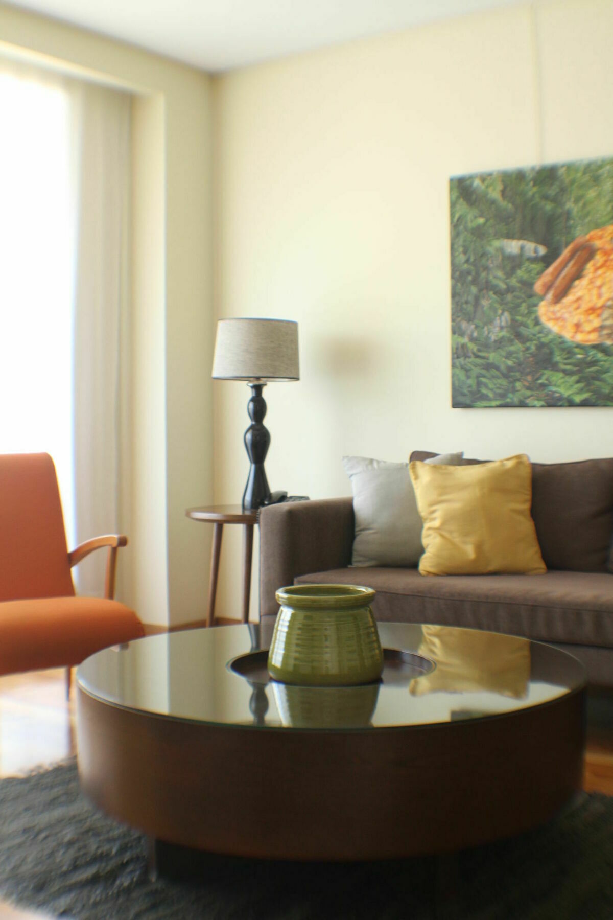 Art & Gallery Aparthotel Buenos Aires