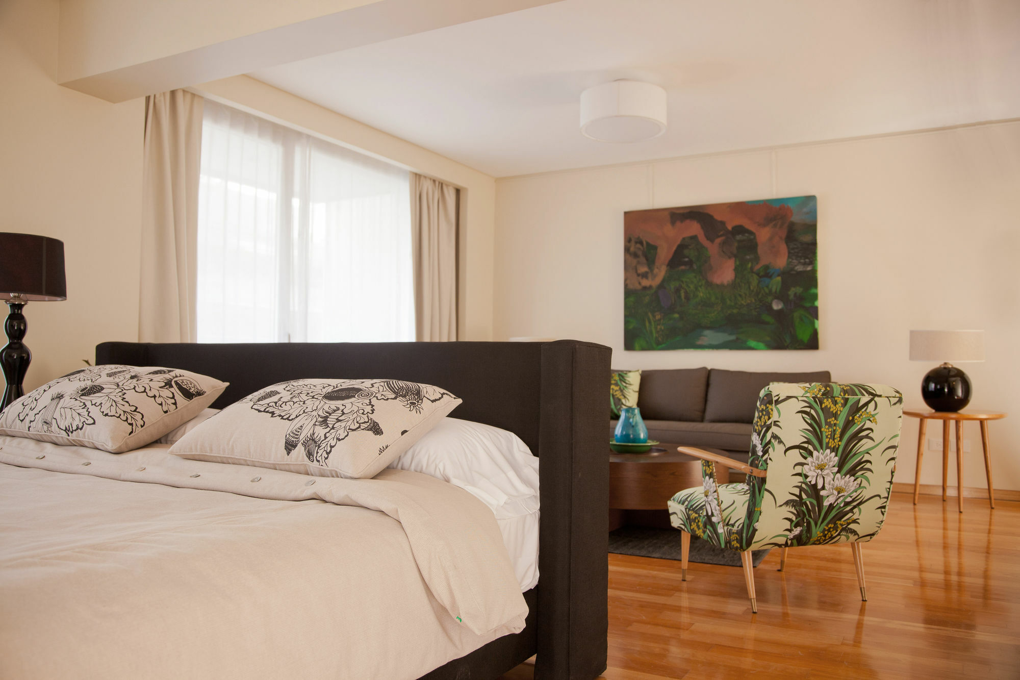 Art & Gallery 4* Buenos Aires