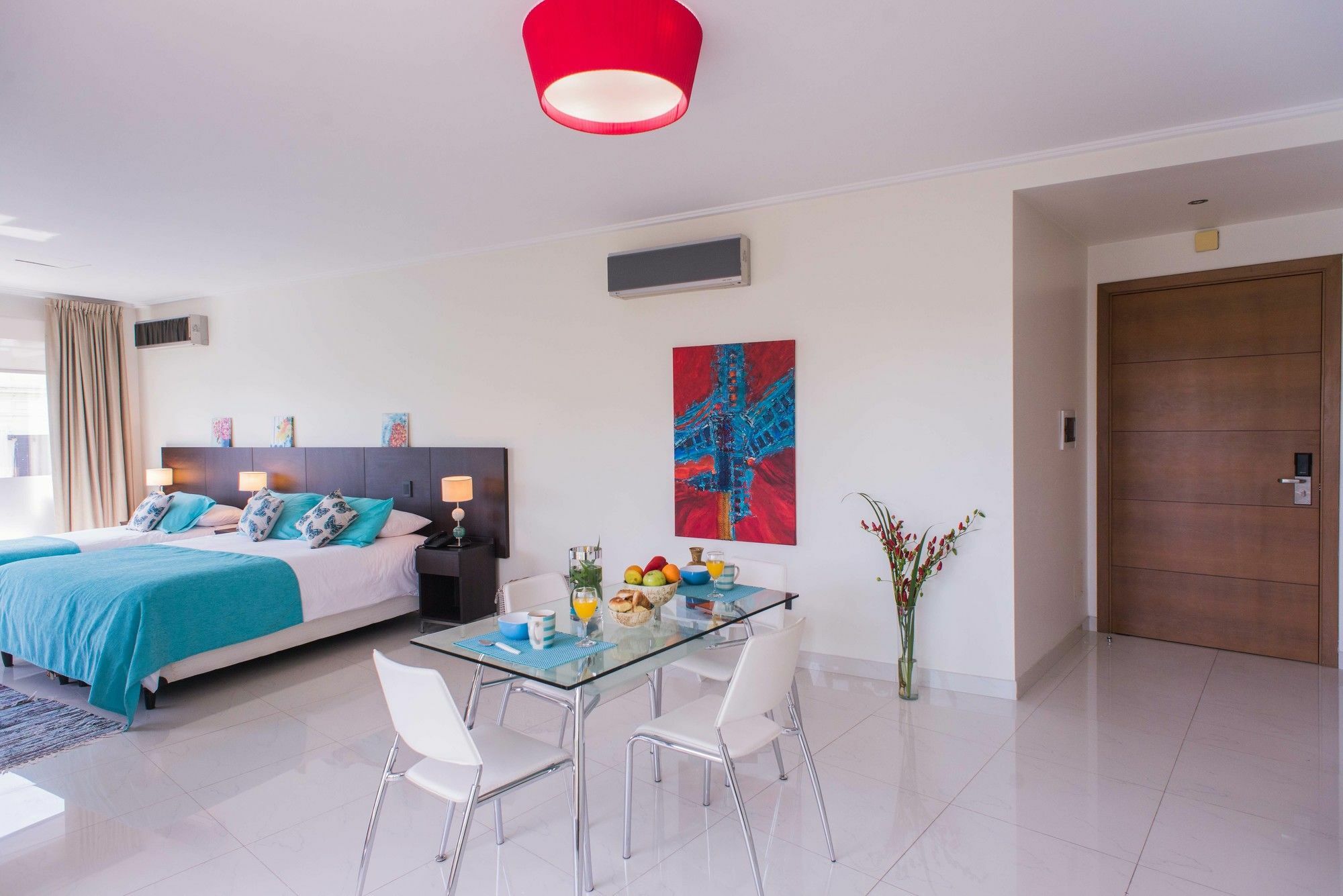 Apartment Soho Point *