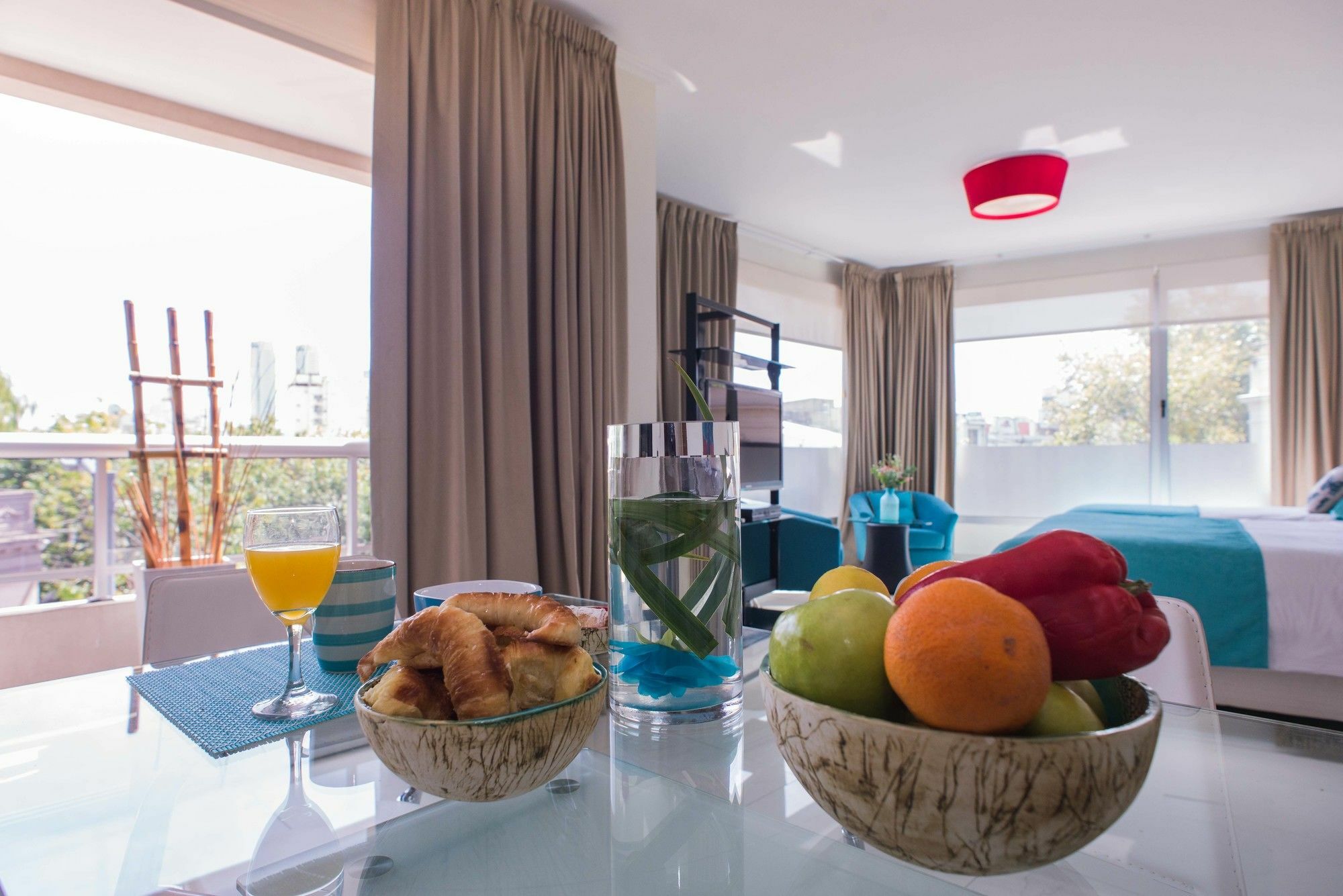 Apartment Soho Point Buenos Aires