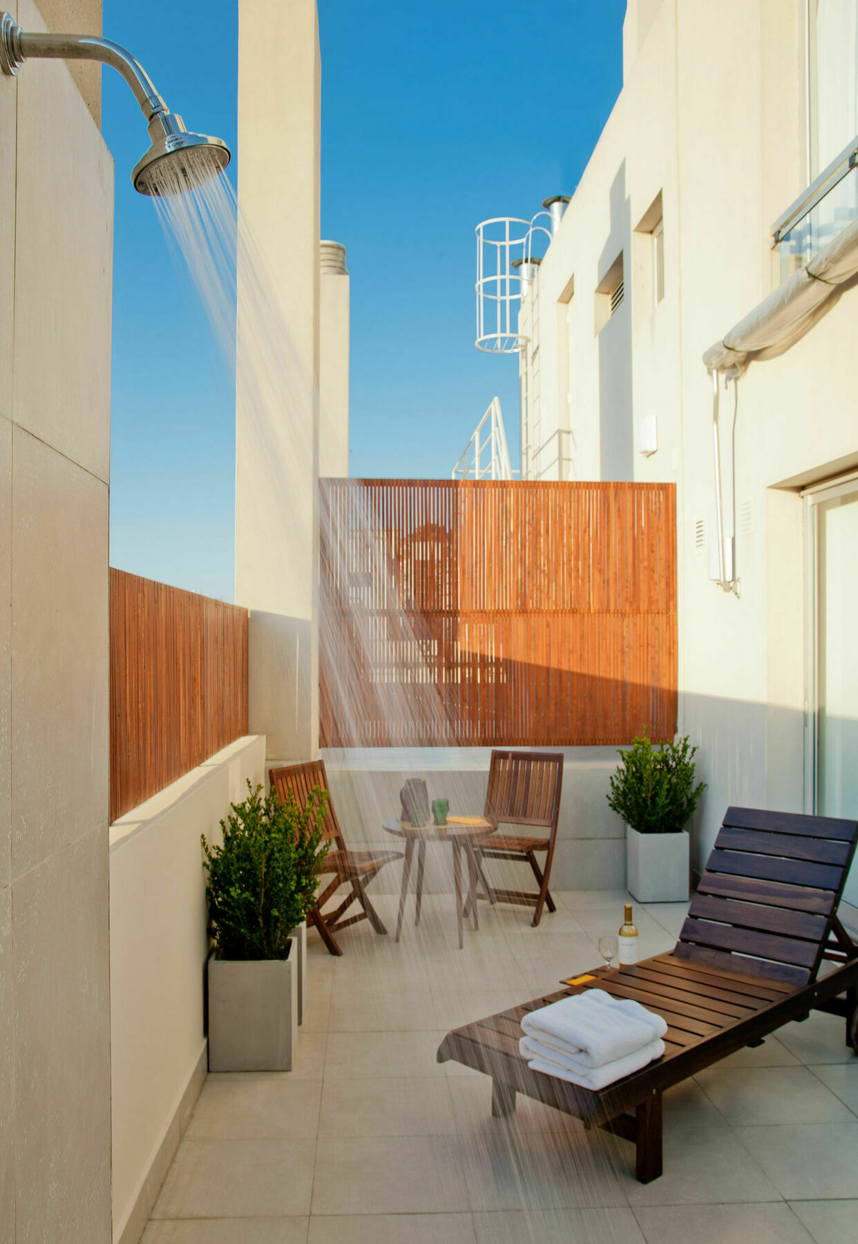 Art & Gallery Aparthotel Buenos Aires