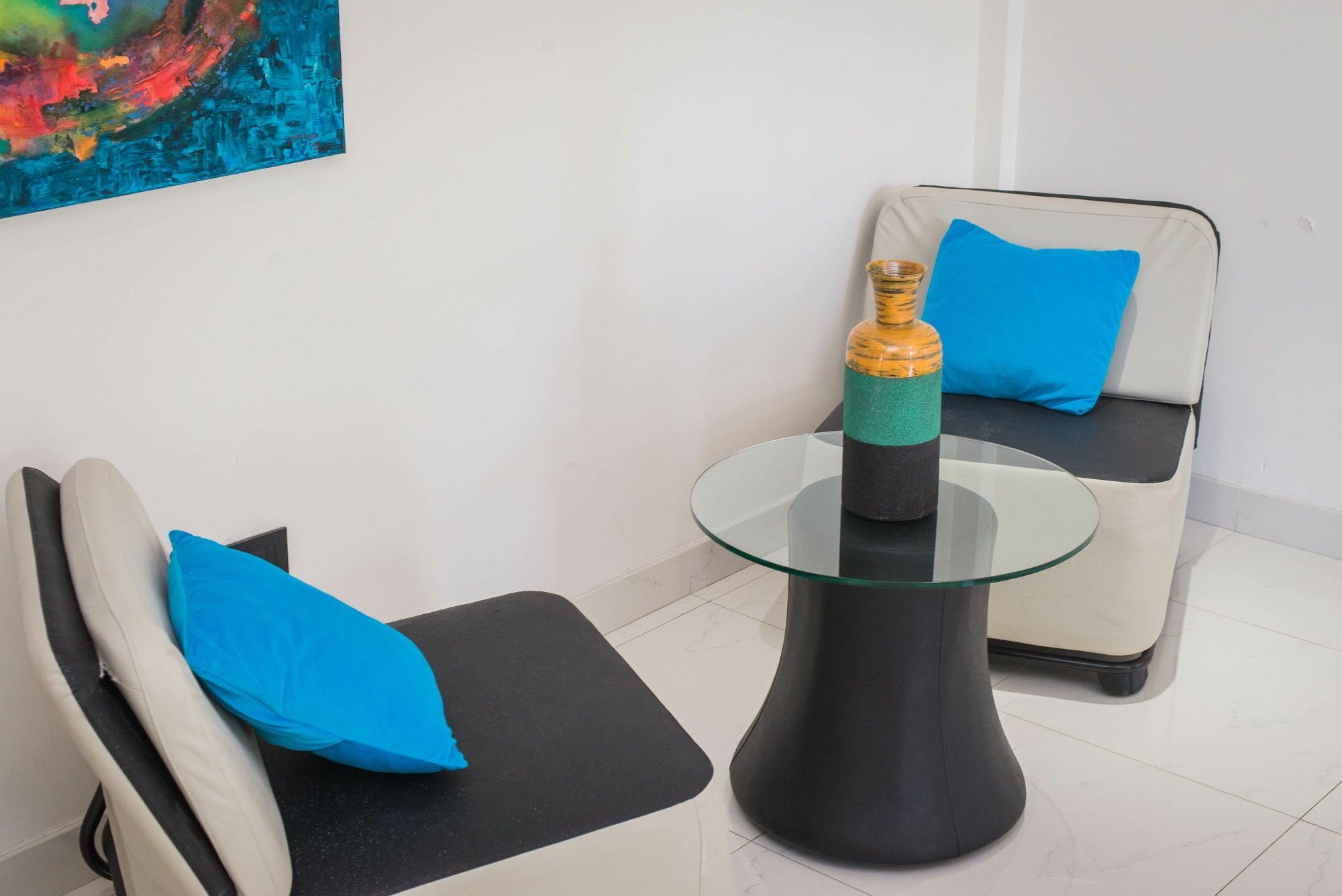 Apartment Soho Point Buenos Aires