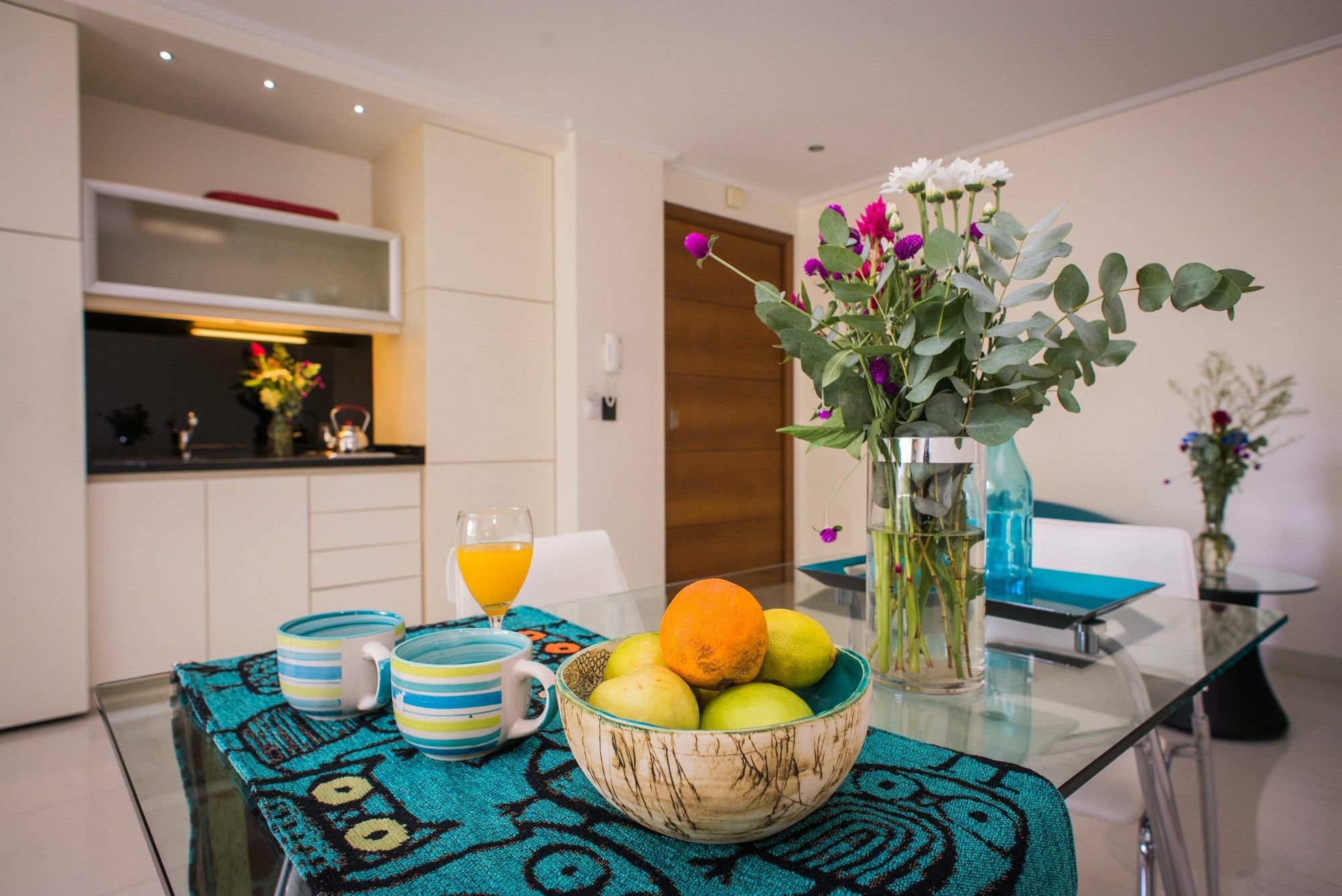 Apartment Soho Point