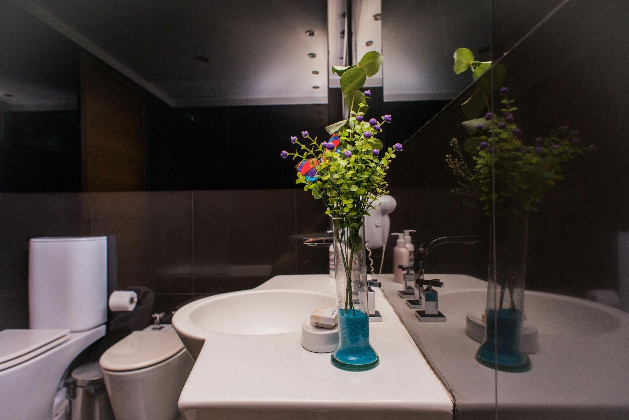 Apartment Soho Point Buenos Aires