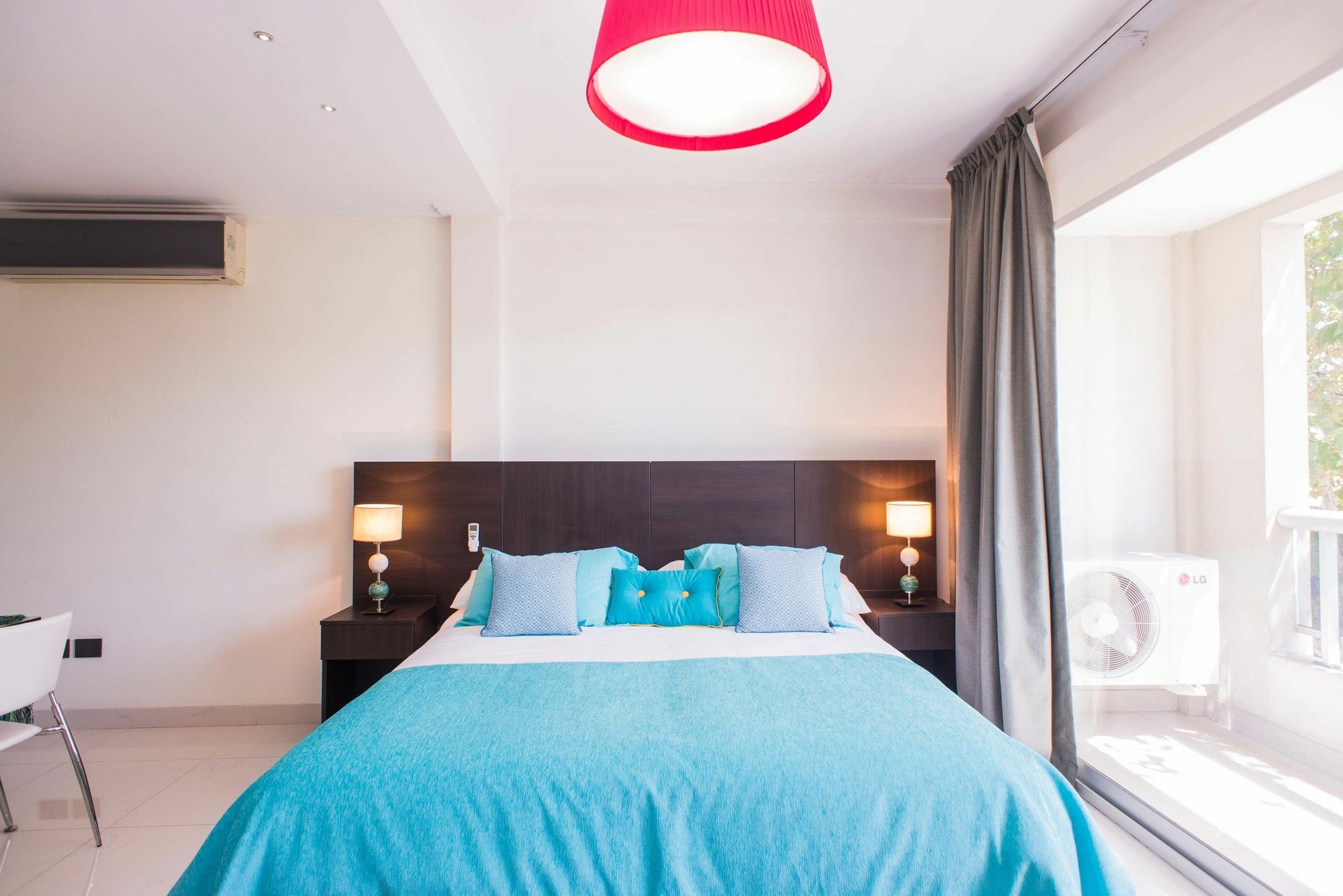 Apartment Soho Point Buenos Aires