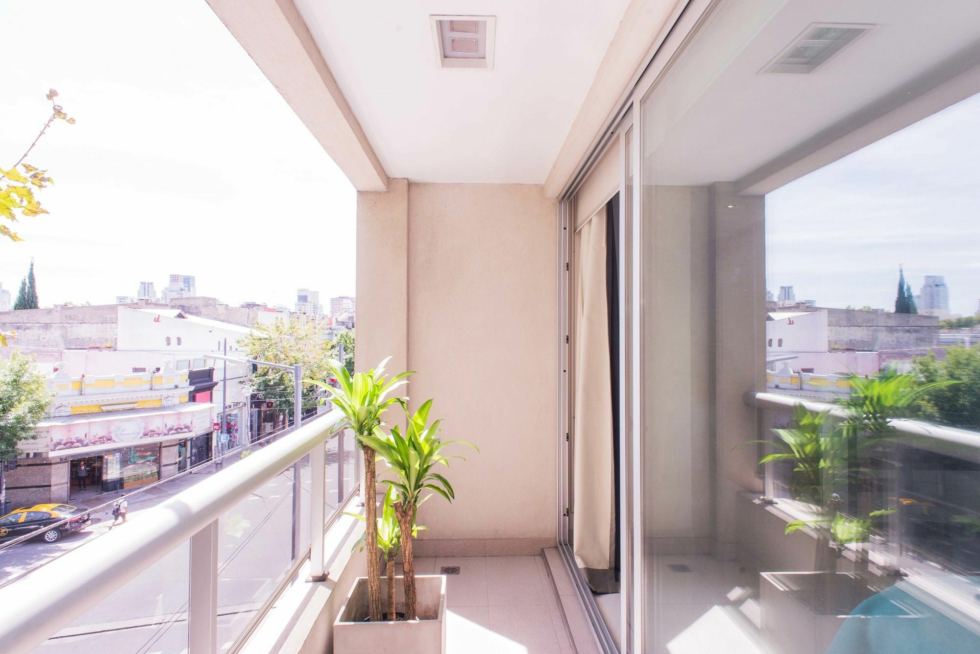 Soho Point Buenos Aires