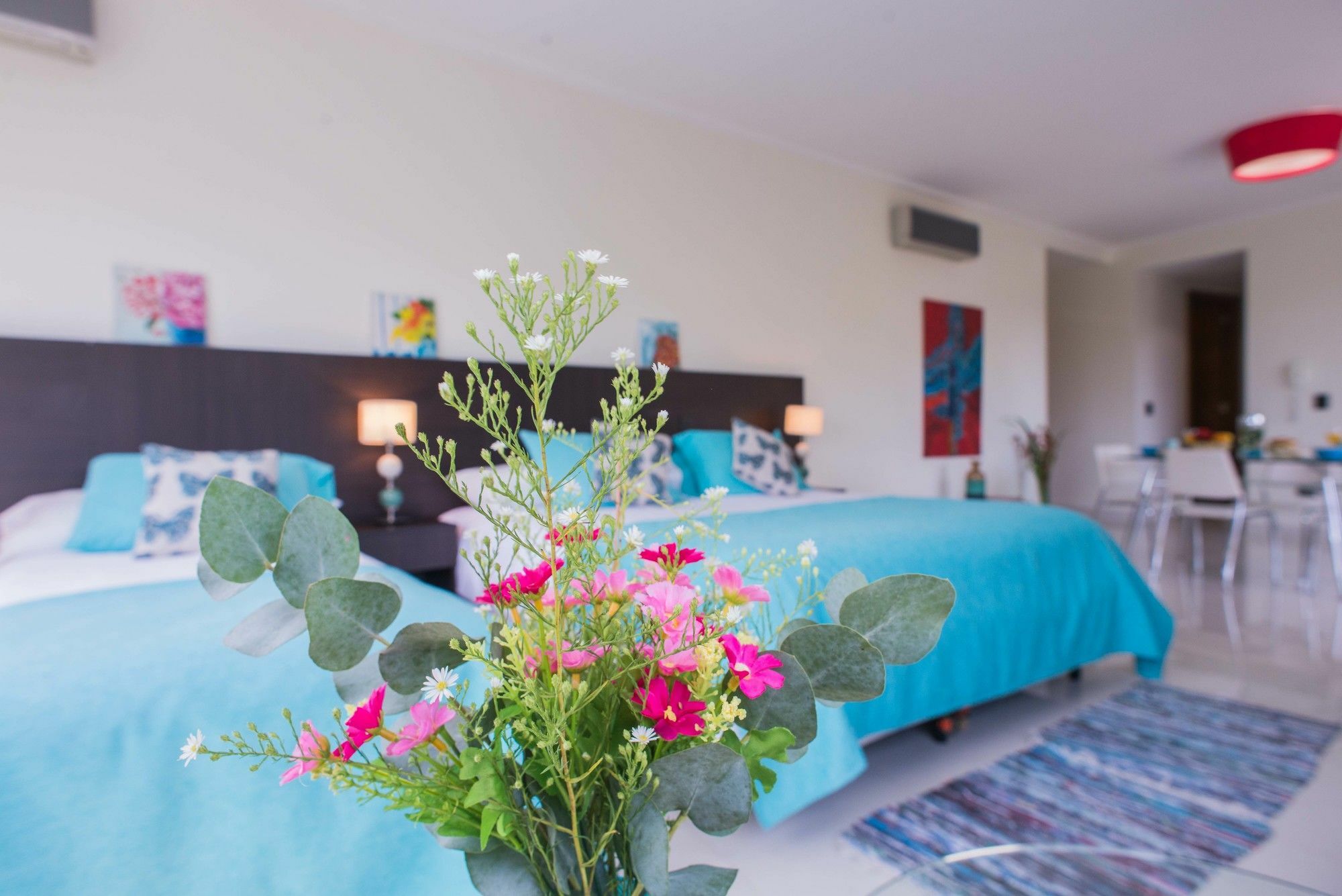 Soho Point Apartment
