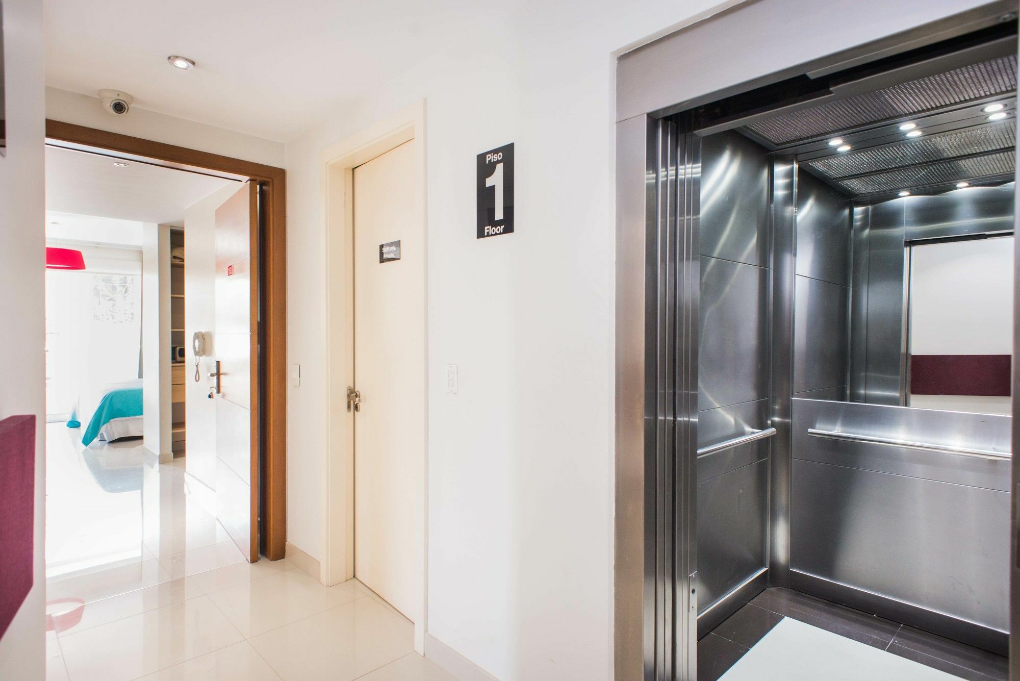Apartment Soho Point *