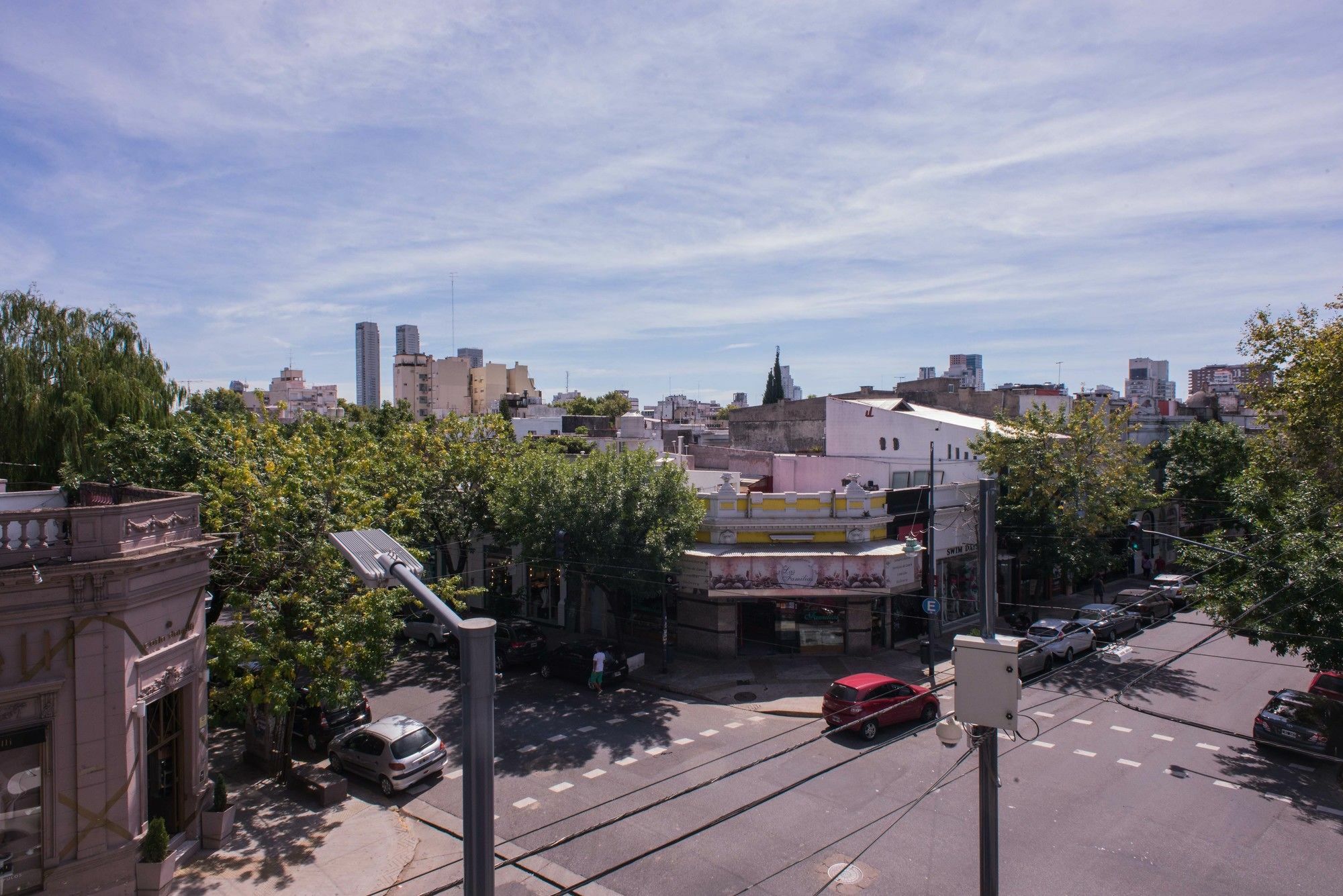 Apartment Soho Point Buenos Aires