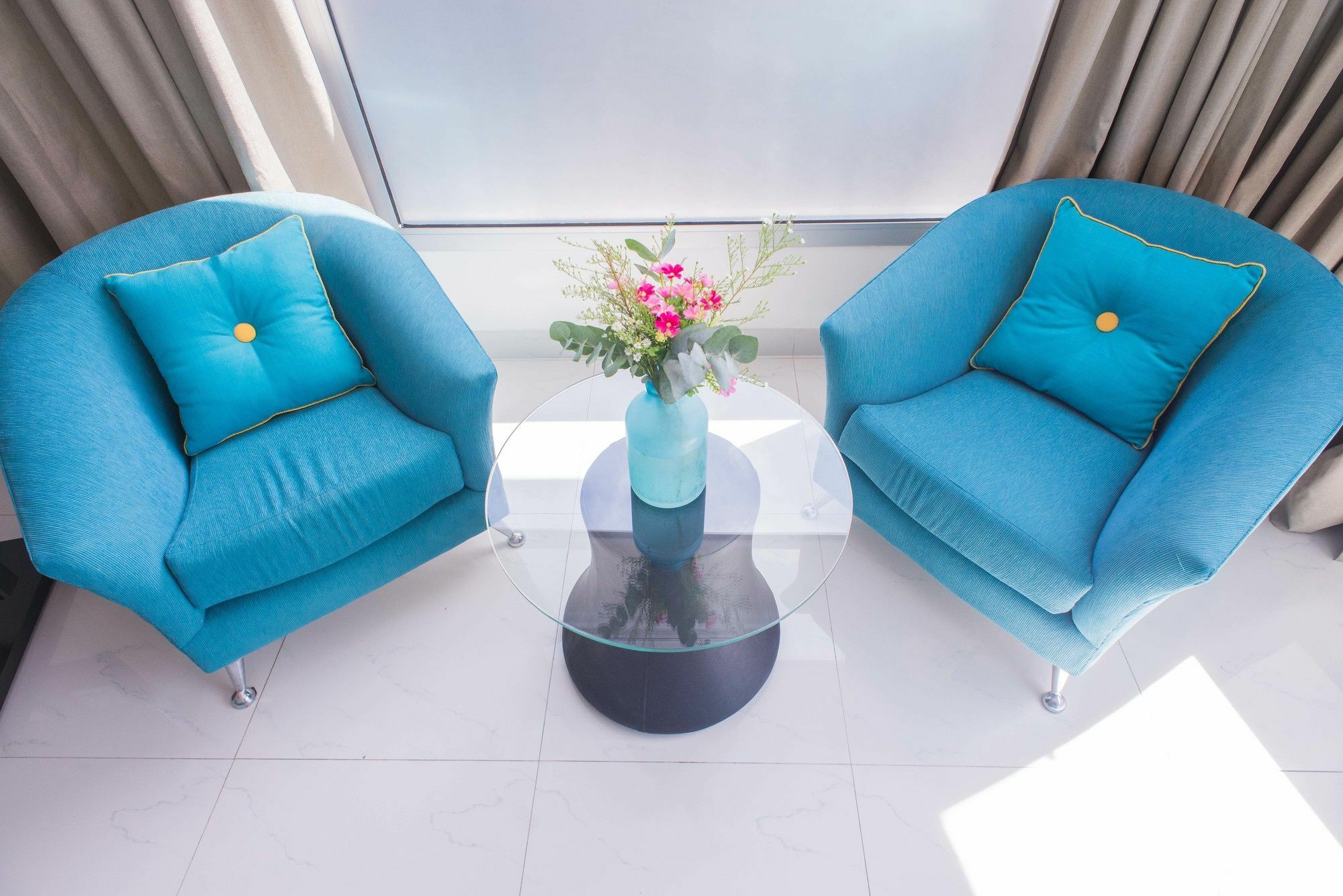 Soho Point Apartment *