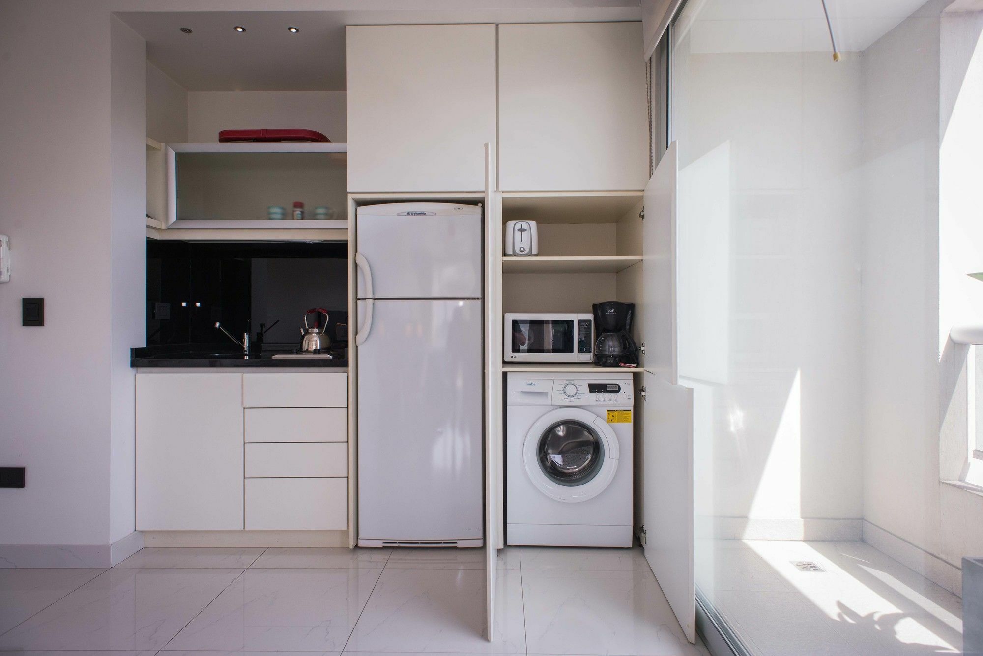Soho Point Apartment Buenos Aires
