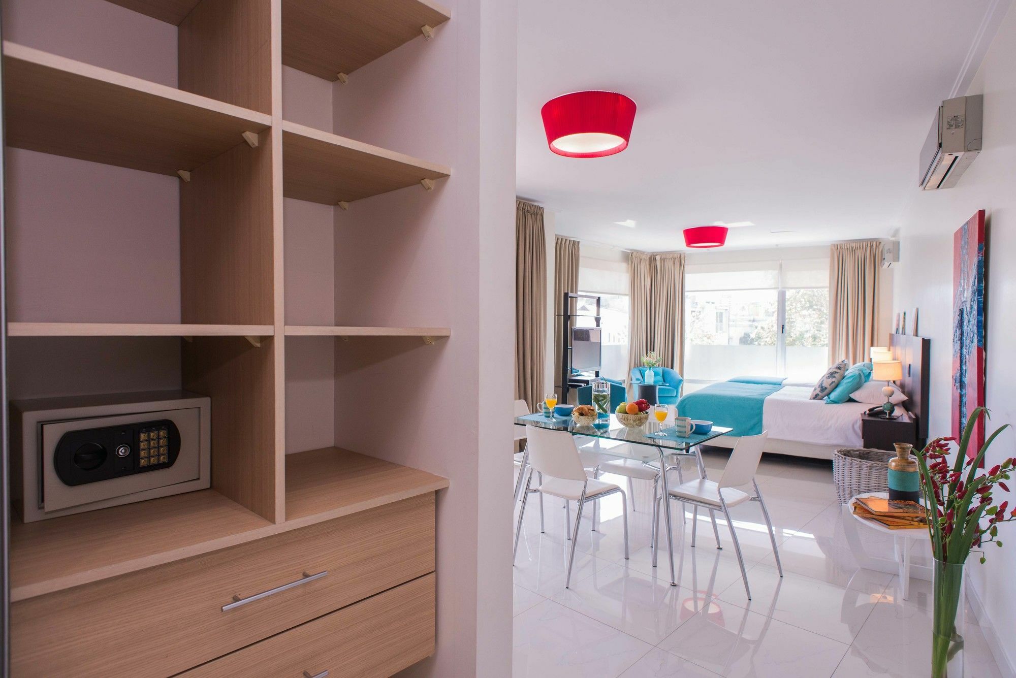 Soho Point Apartment