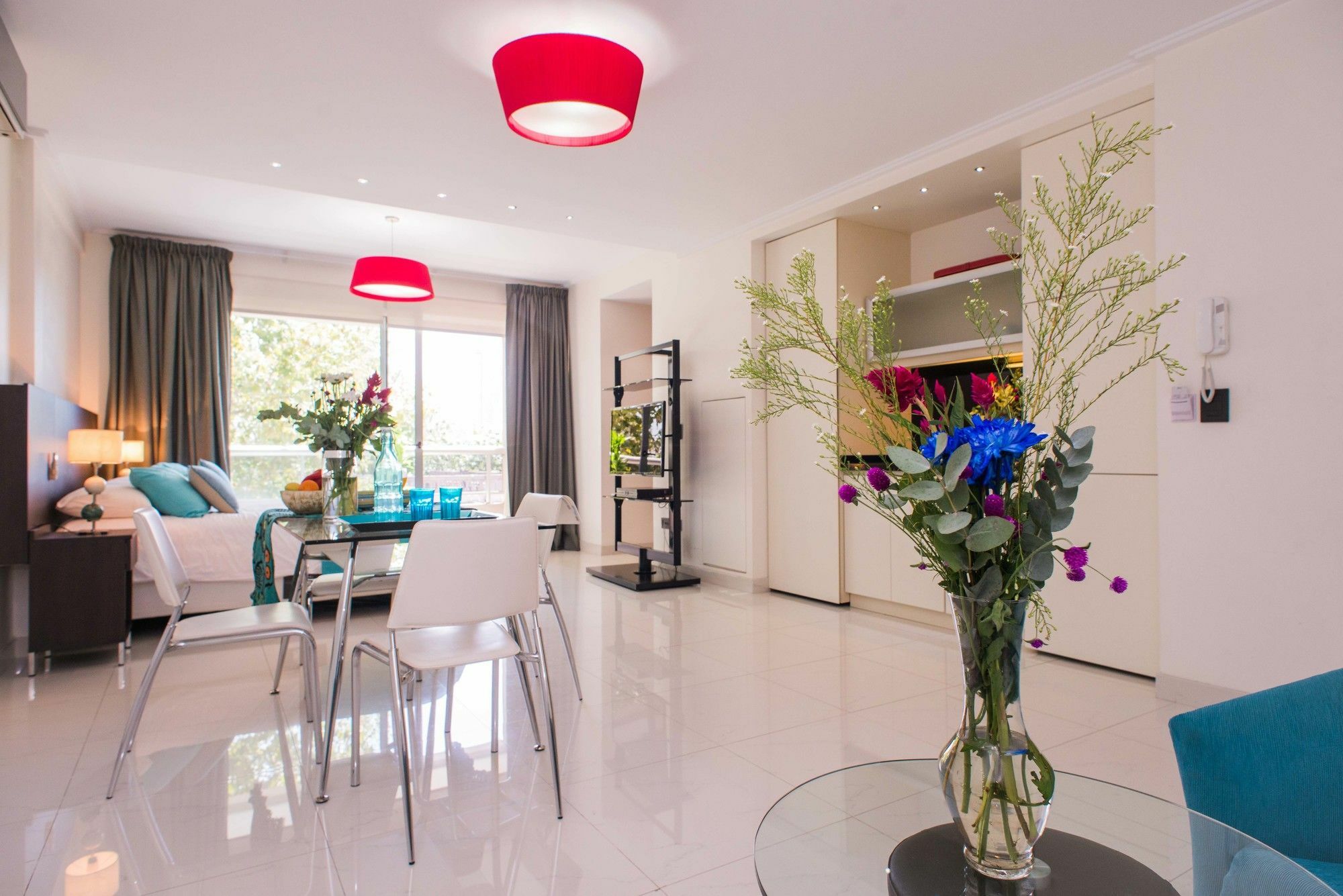 Soho Point Apartment *