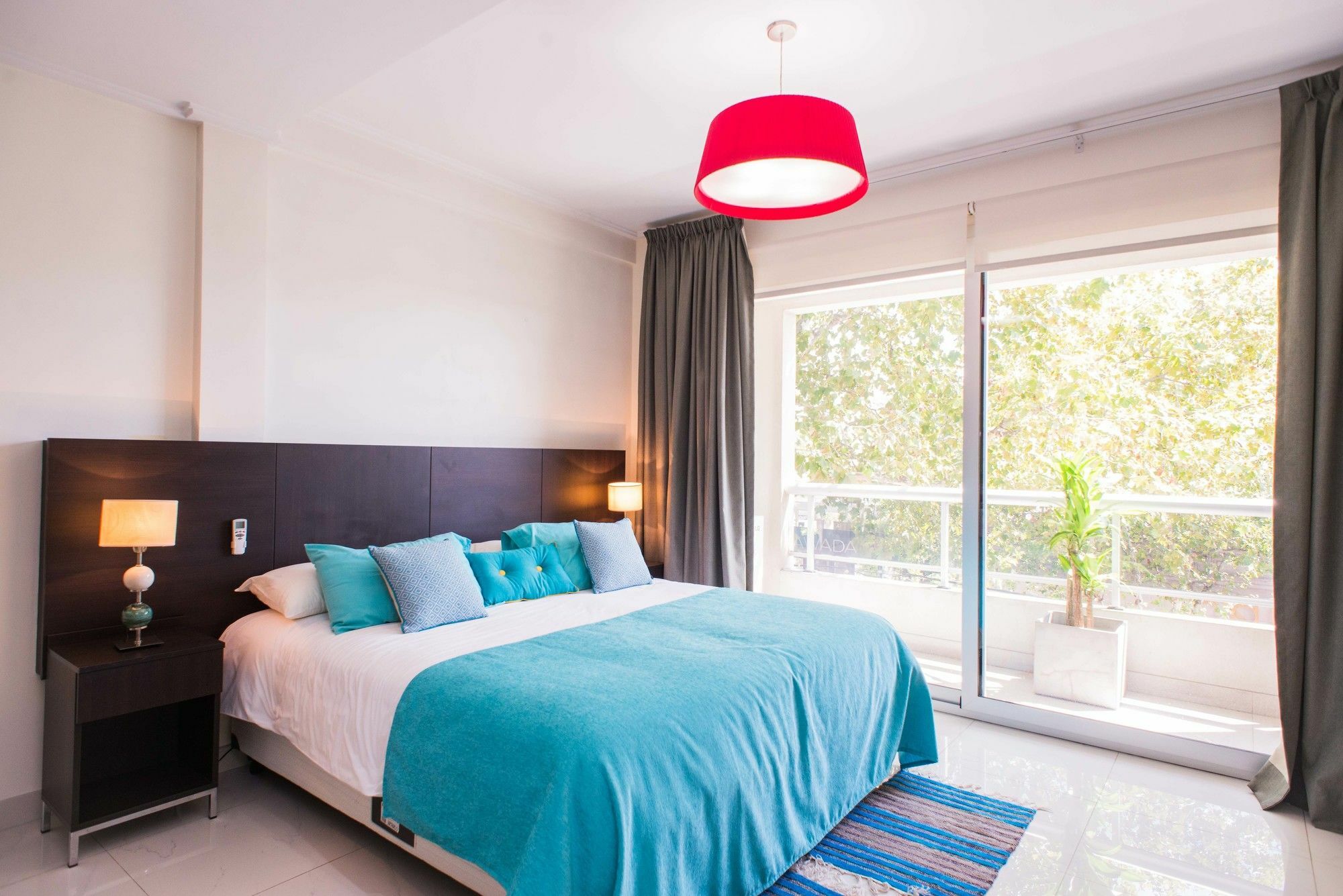 Soho Point Apartment