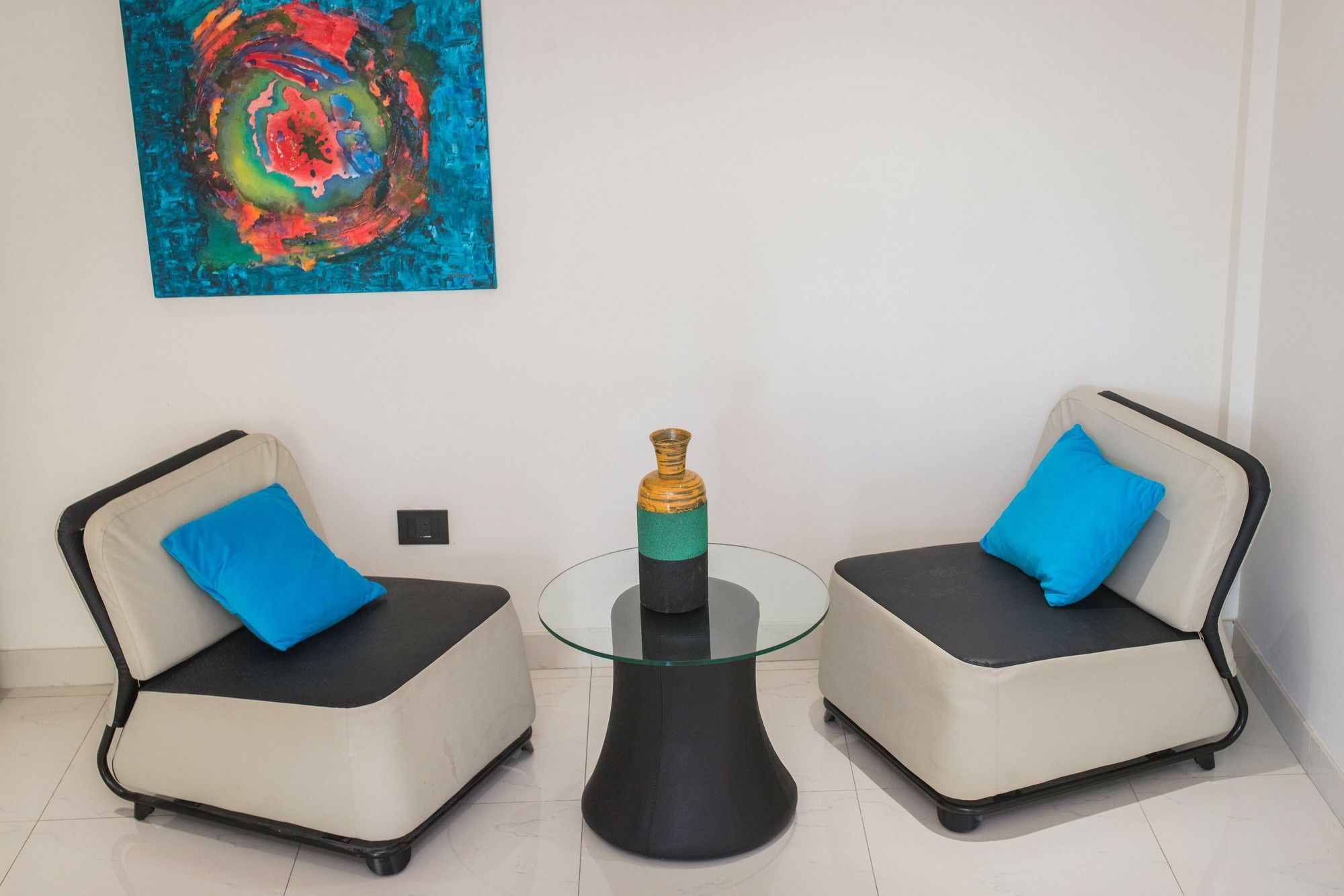 Apartment Soho Point Buenos Aires