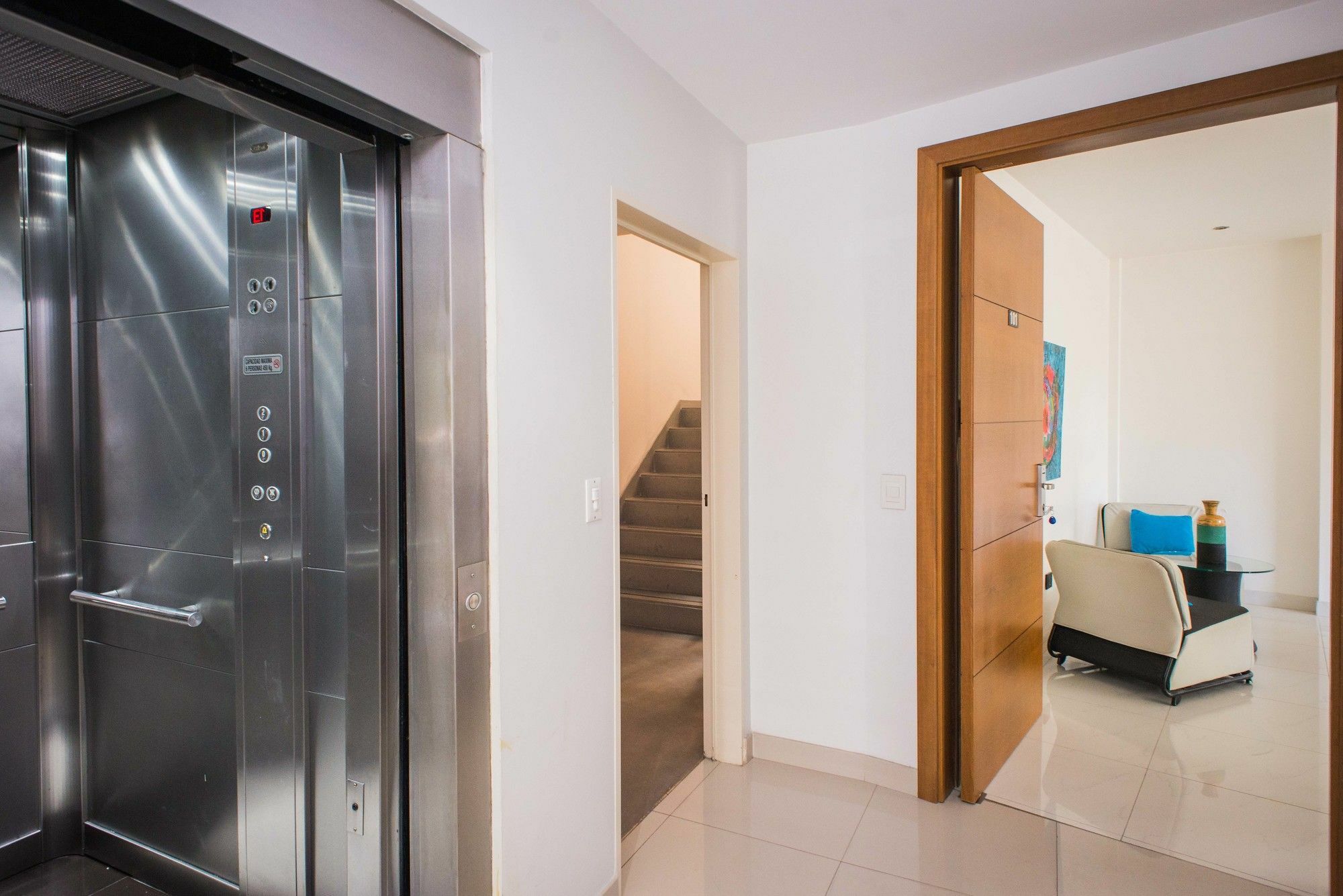 Apartment Soho Point *