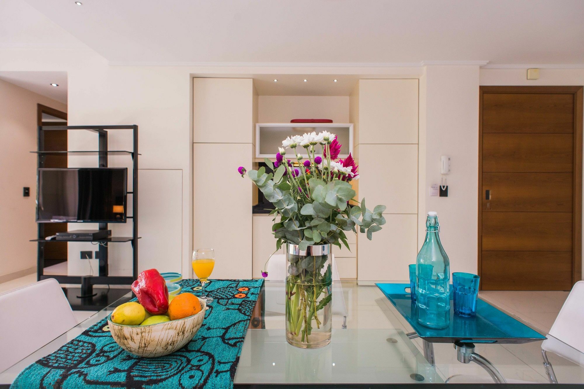 Soho Point Apartment Buenos Aires
