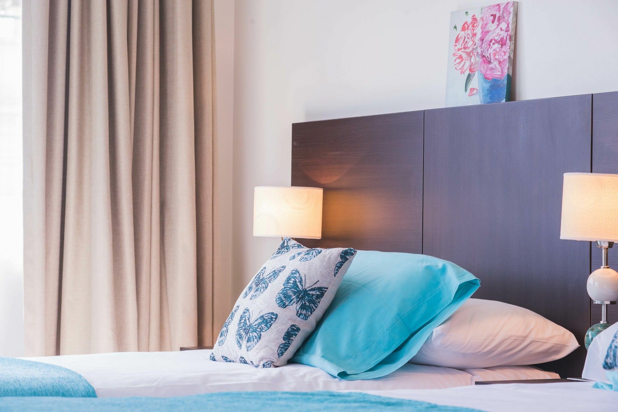 Soho Point Apartment