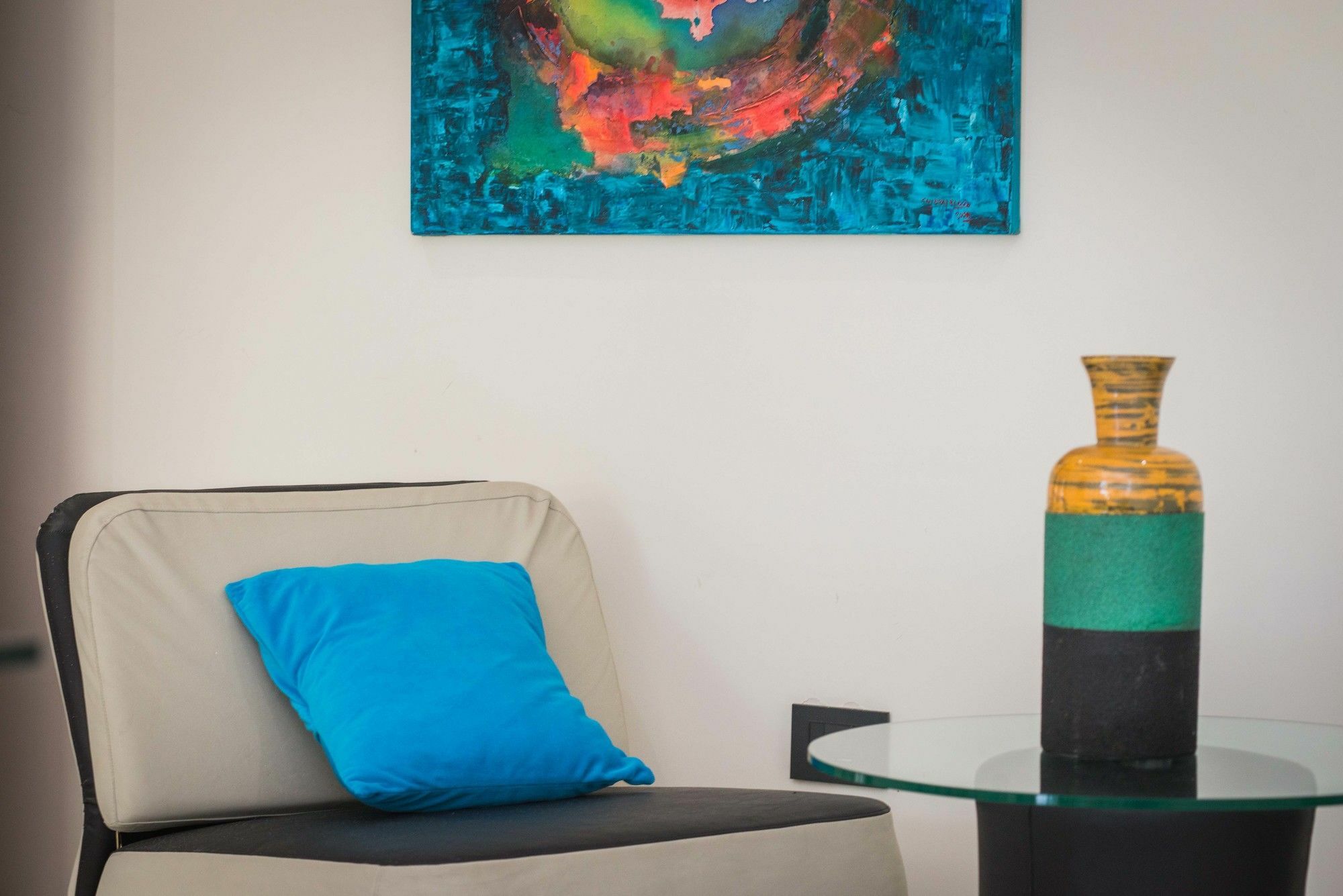 Apartment Soho Point