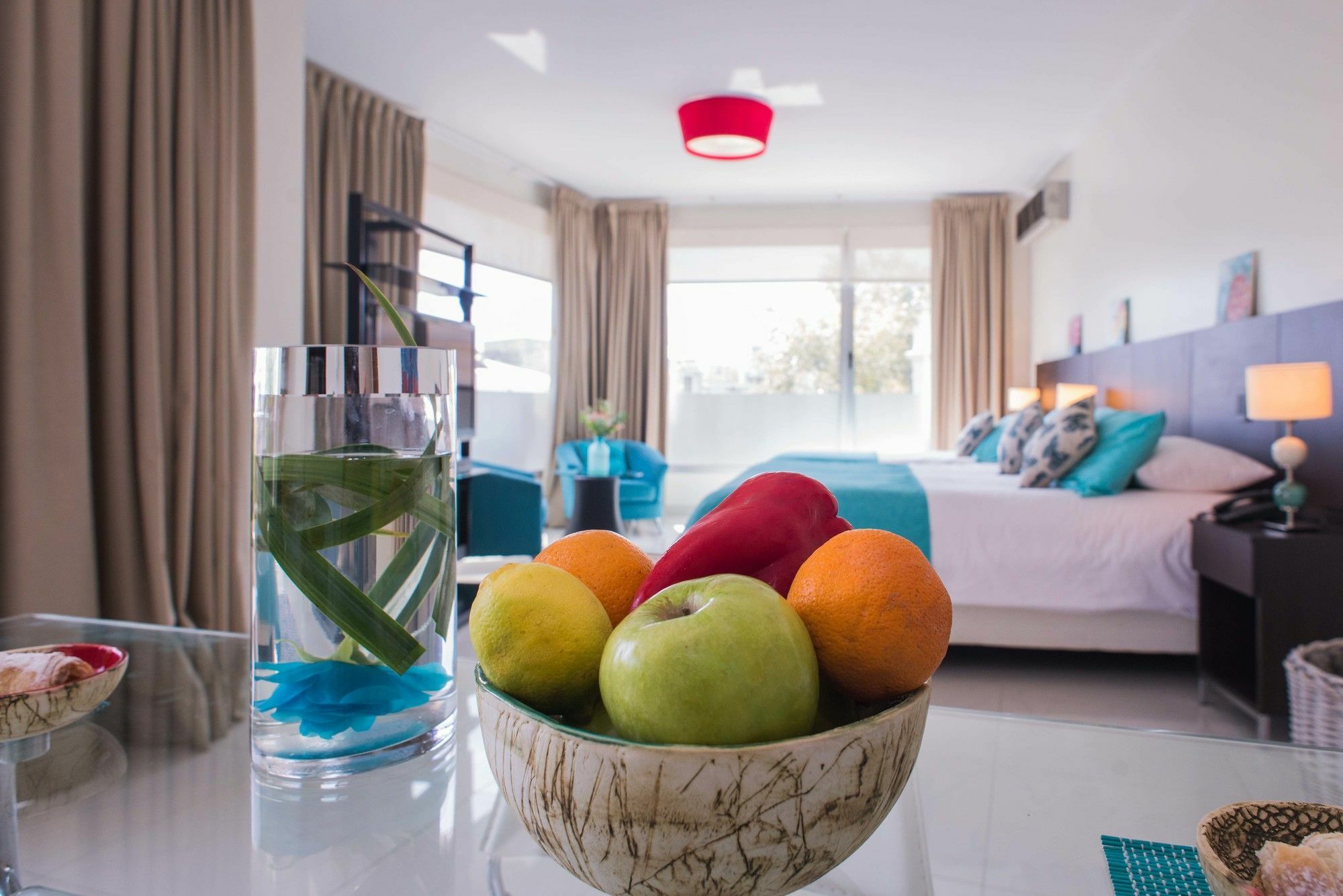 Apartment Soho Point