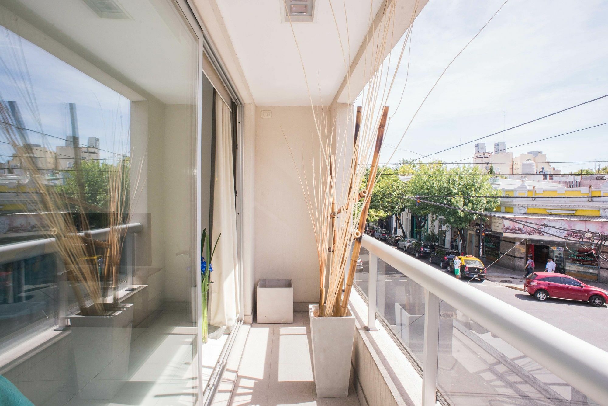 Soho Point Apartment Buenos Aires