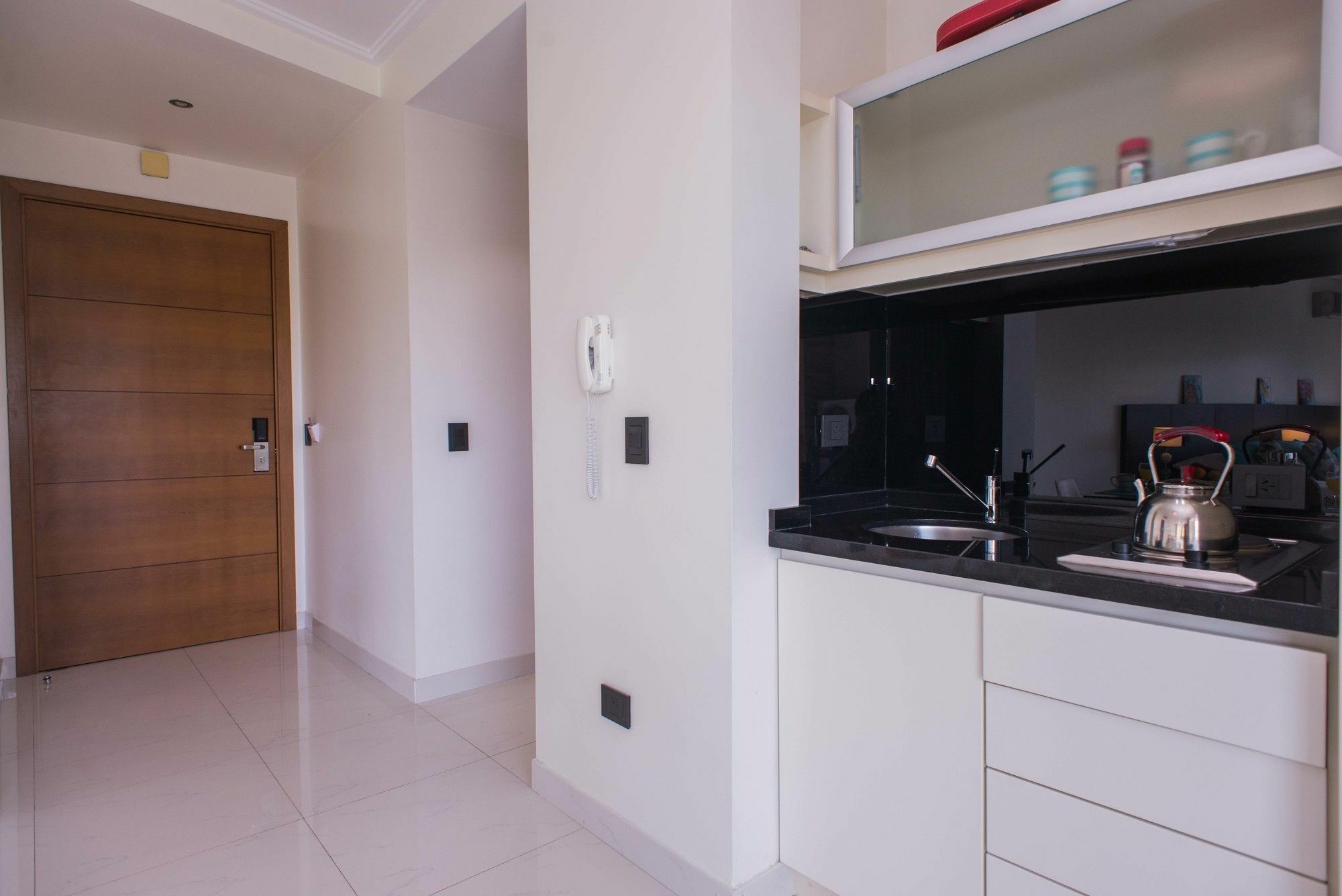 Apartment Soho Point *