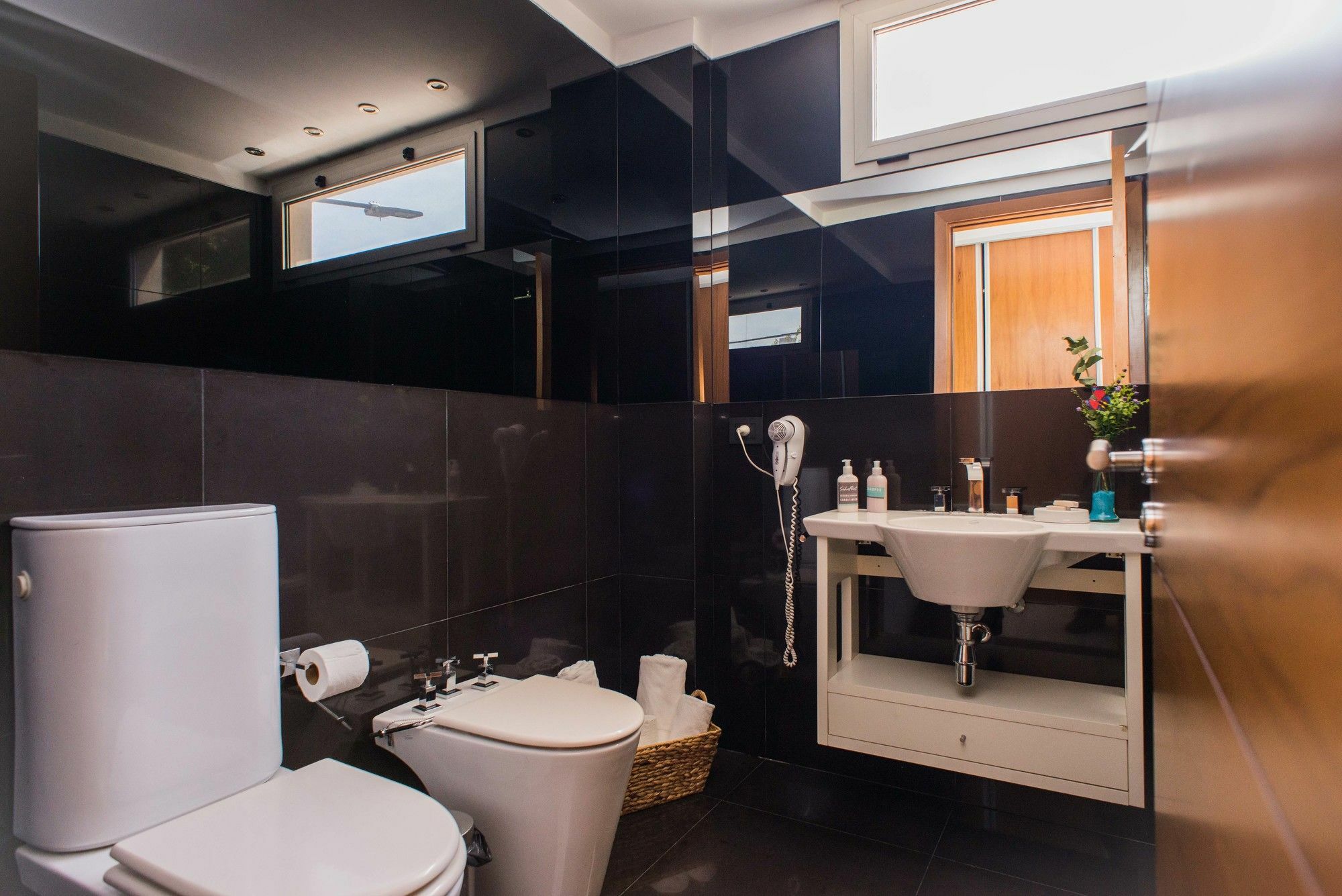 Apartment Soho Point *