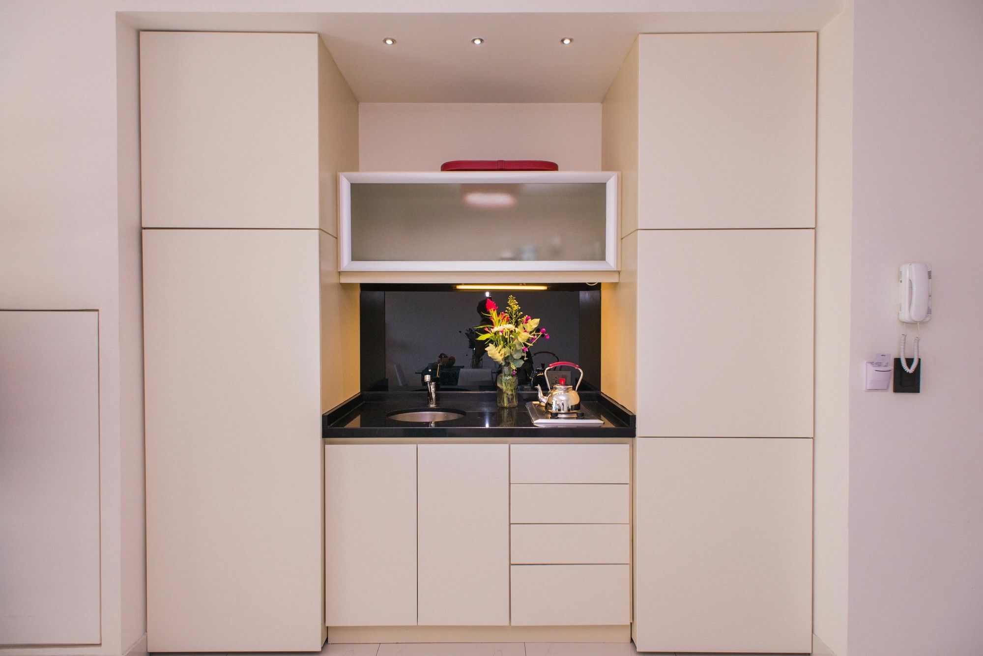 Soho Point Apartment