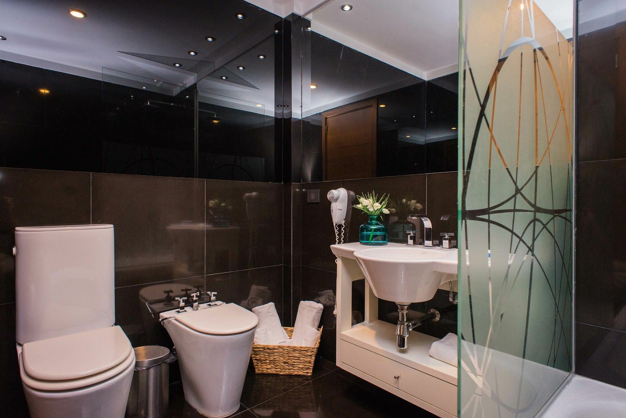 Soho Point Apartment Buenos Aires